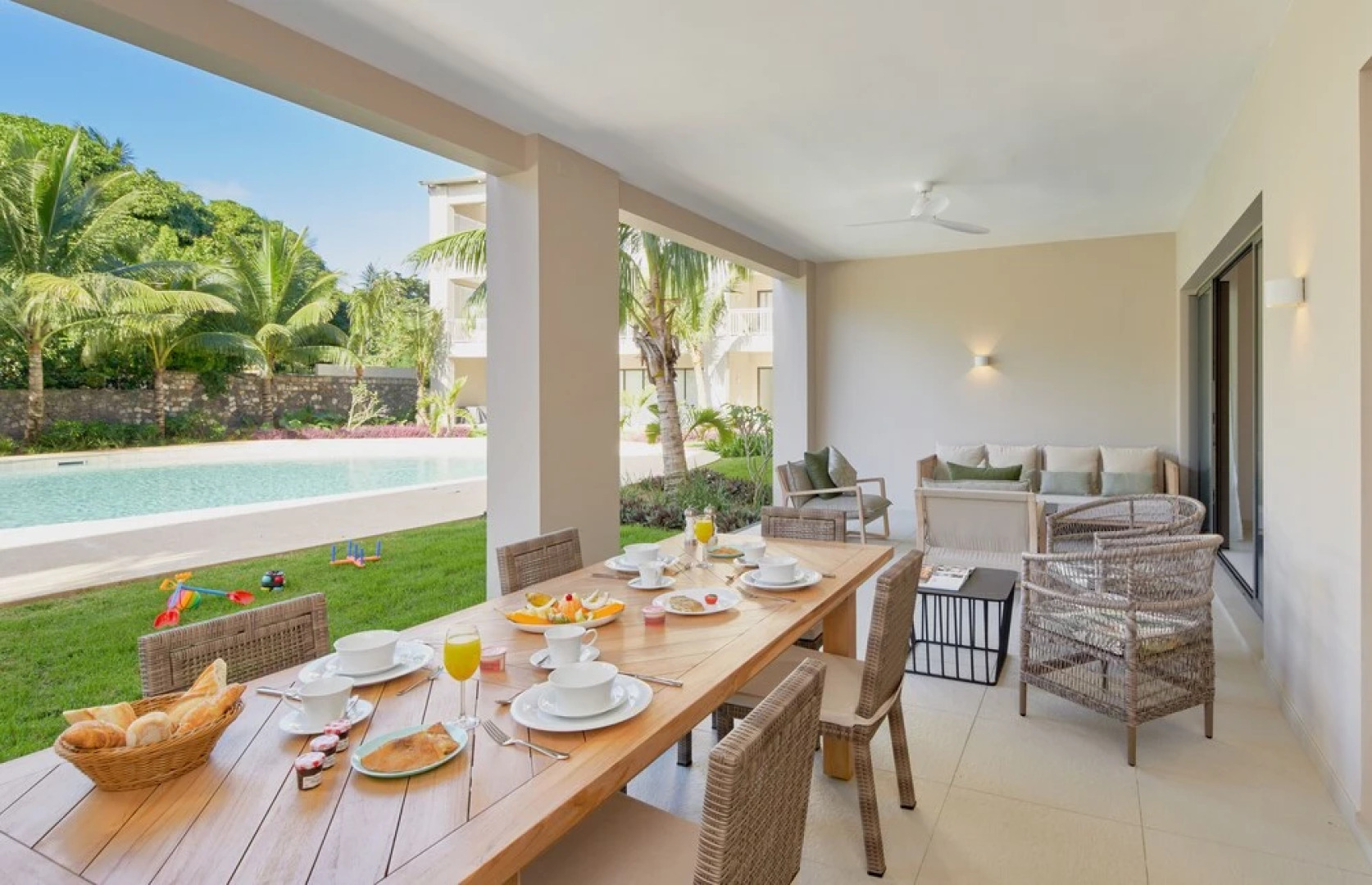 Ki Residences with LOV