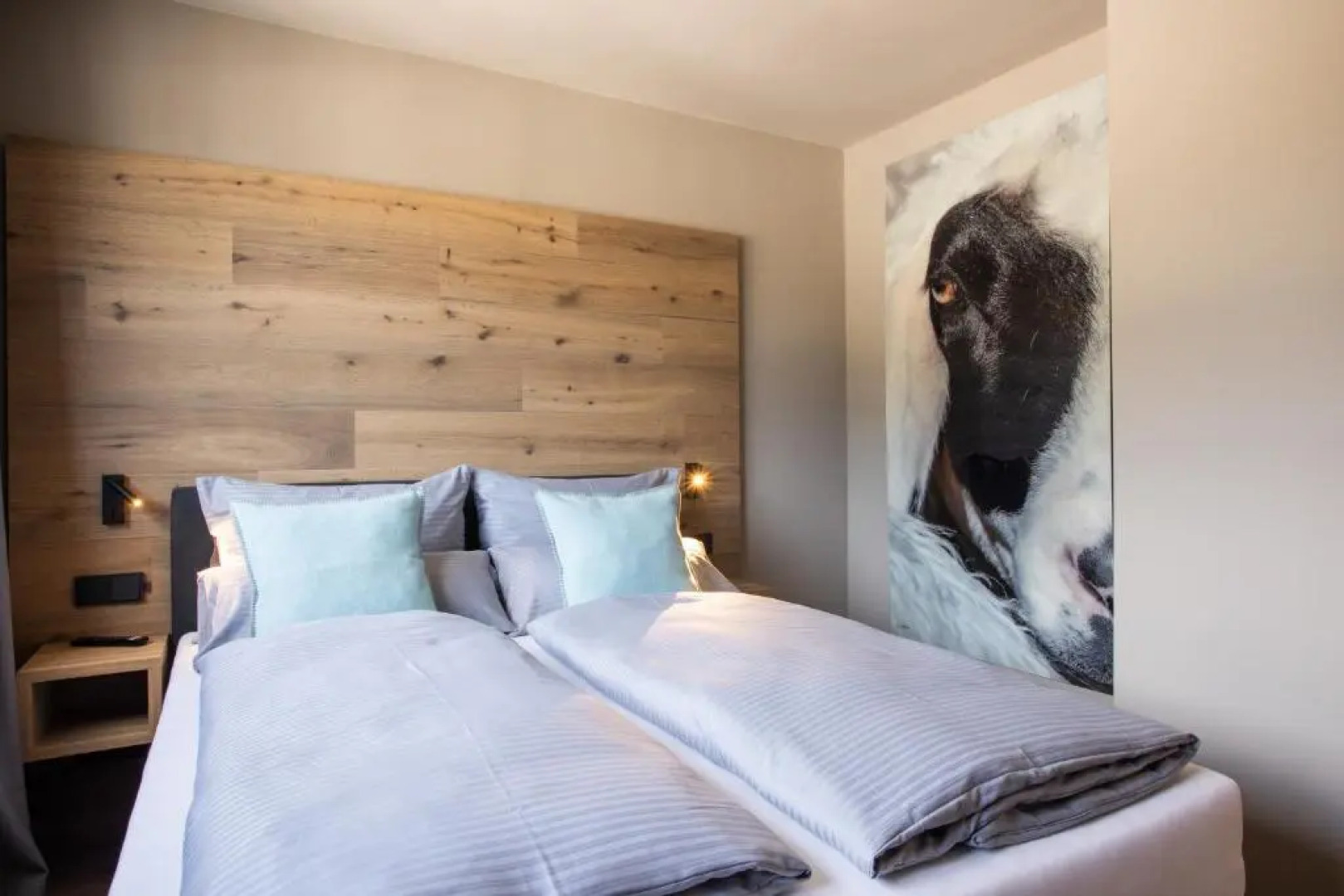 Apartment BergLoft 360