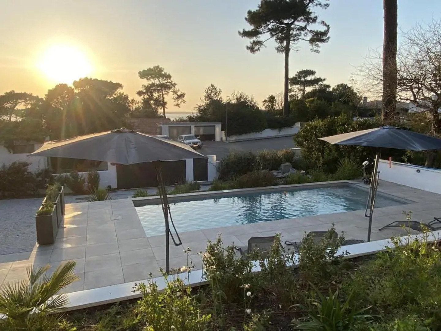 Appartement Pyla-sur-Mer, 3 pièces, 6 personnes - FR-1-374-183