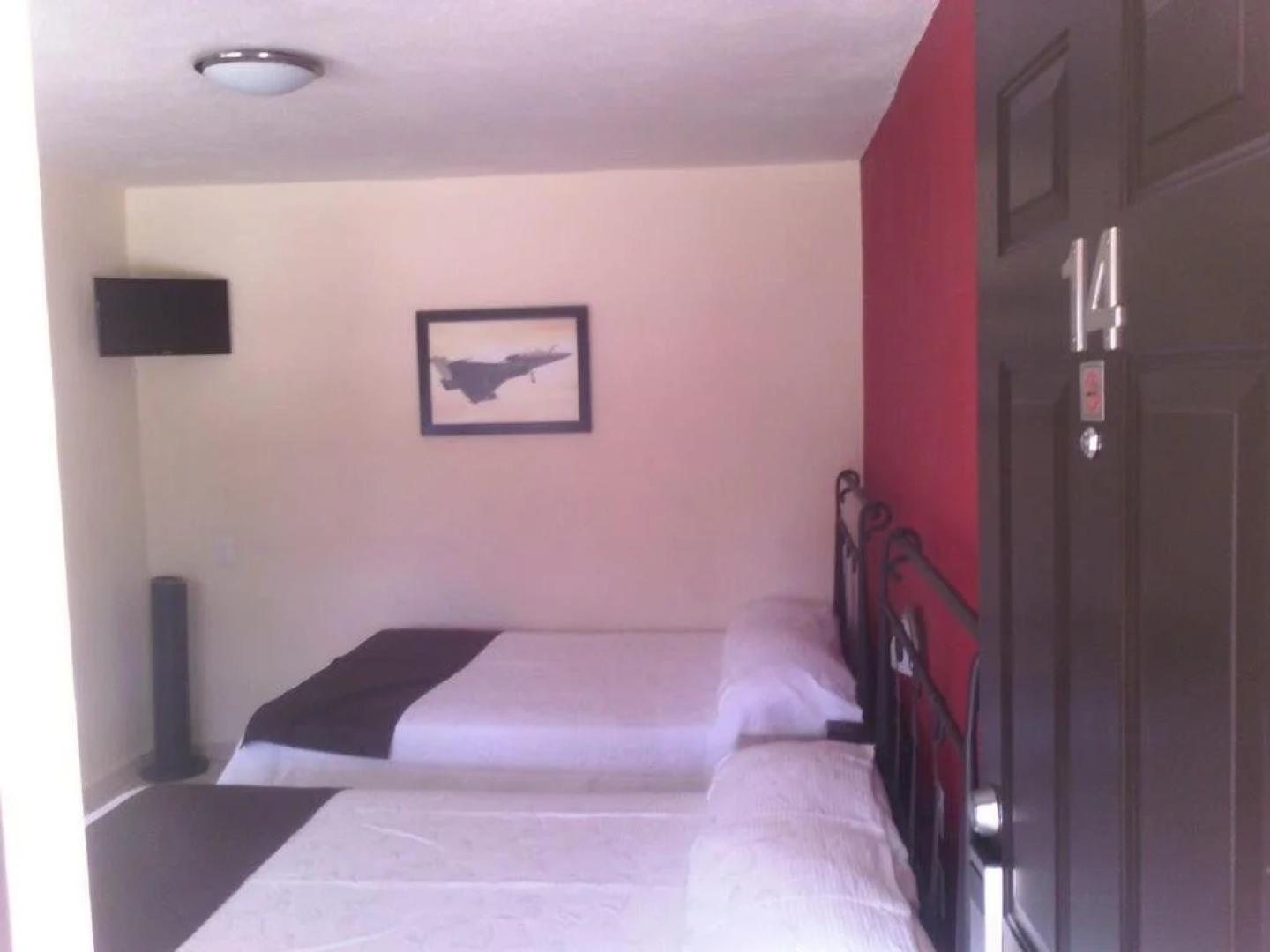 Ejecutivo Aeropuerto