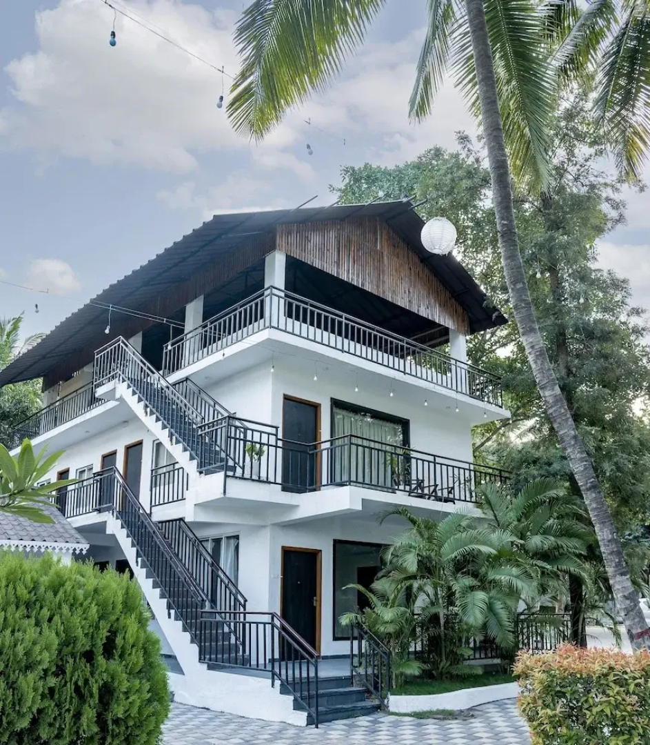 Silver Oak Tropical Resort By Bay Hotels
