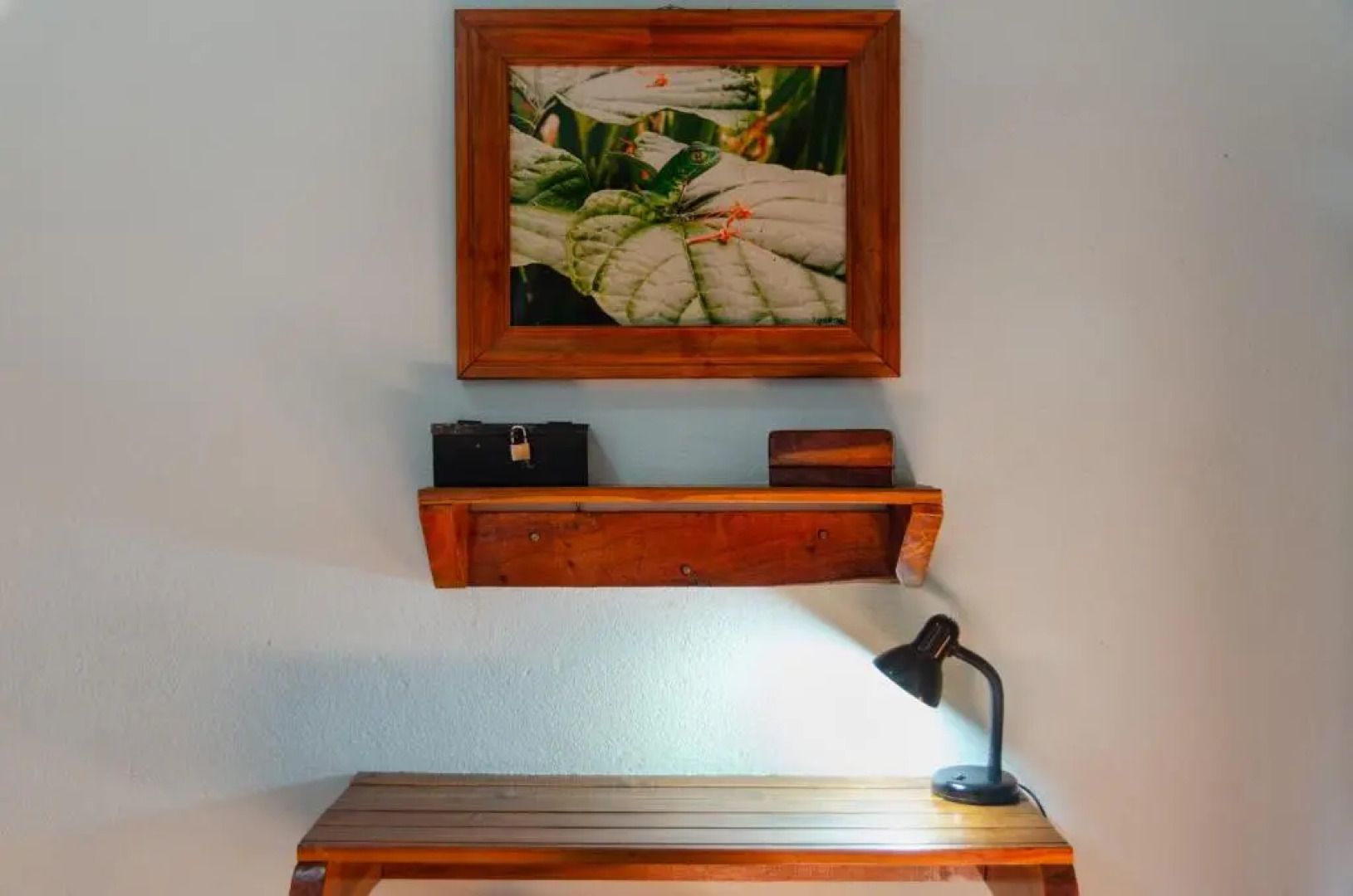 Tico Adventure Lodge