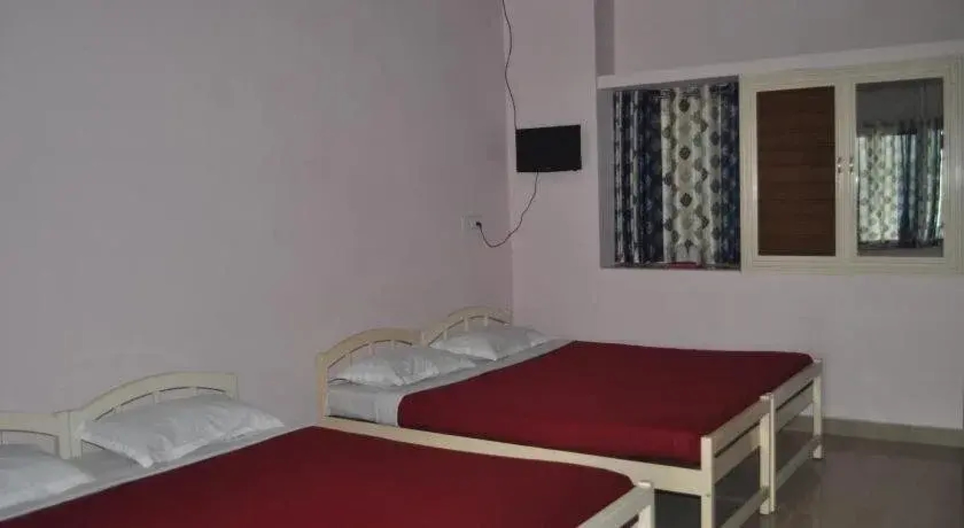 Wind Valley Hill Resort