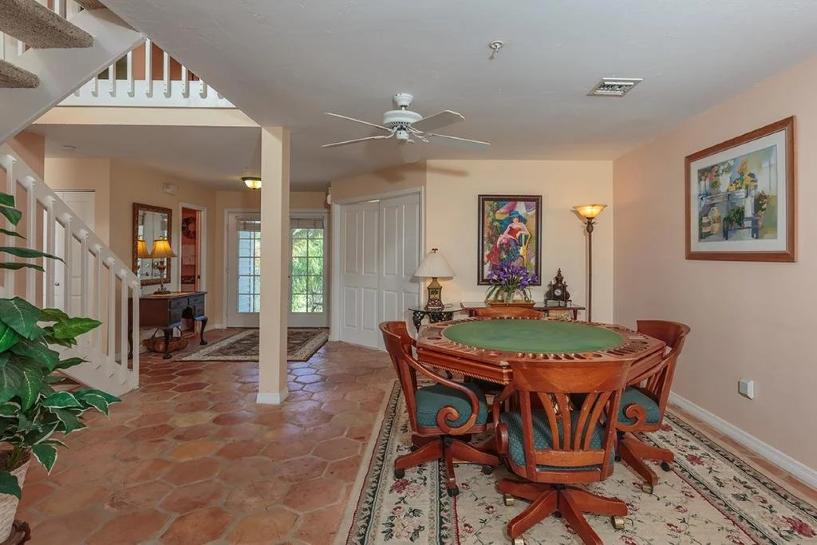 Brightmore Gulf Front 5 Br home by RedAwning