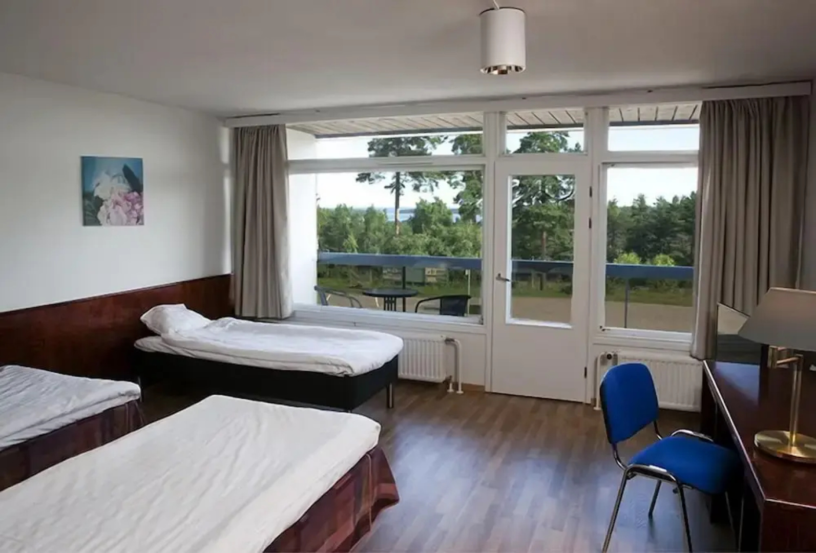Hotel Tallukka