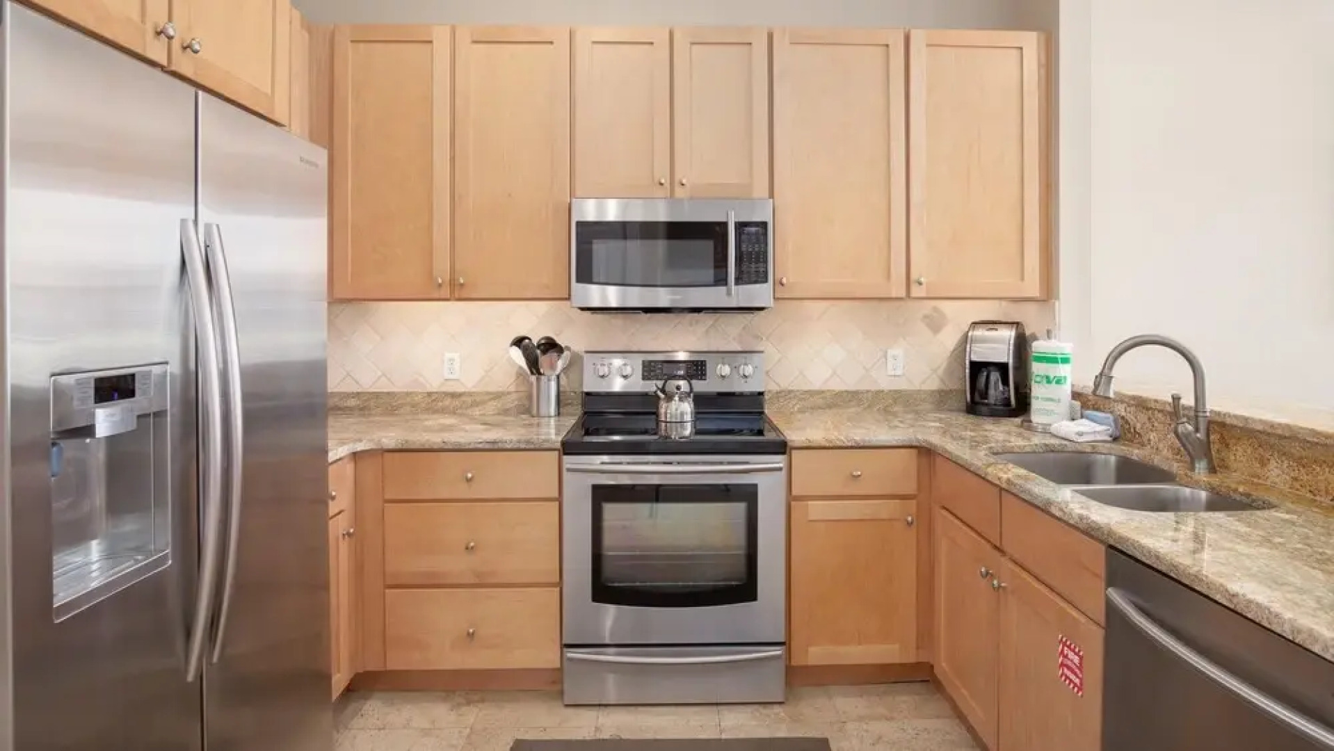 Magnolia Bay 8607 at Sandestin