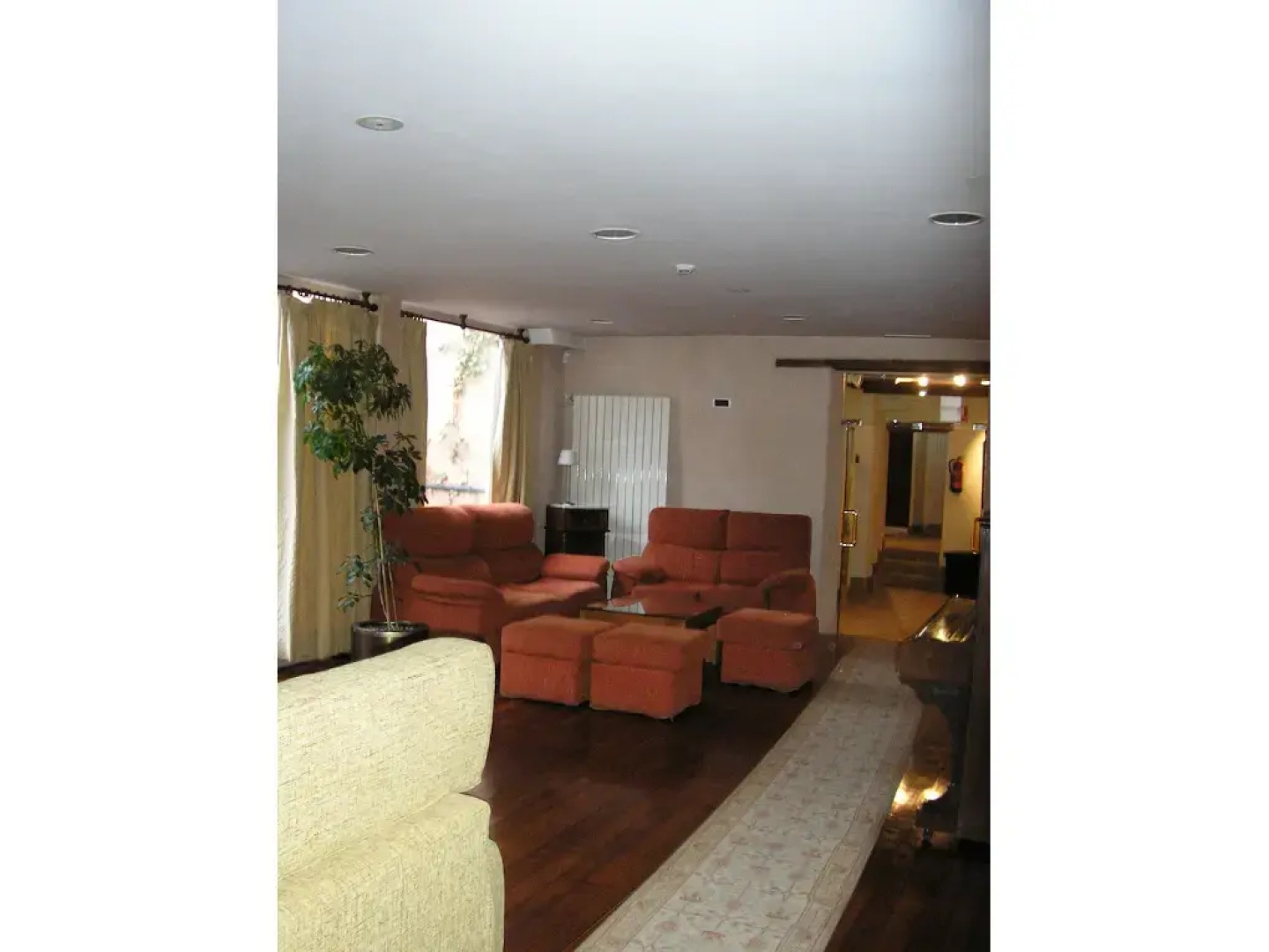 Hospedería Porta Coeli