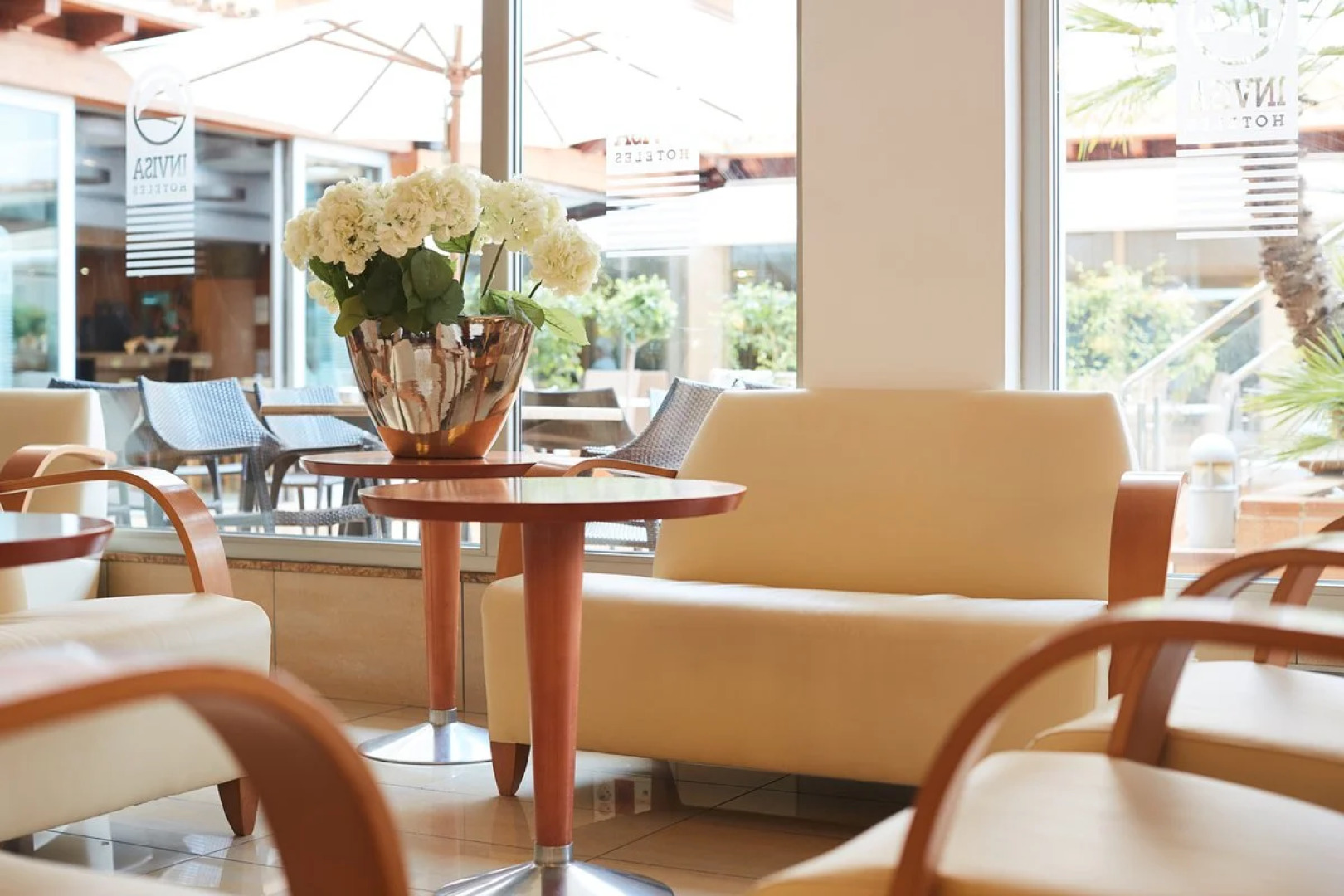 Invisa Hotel La Cala