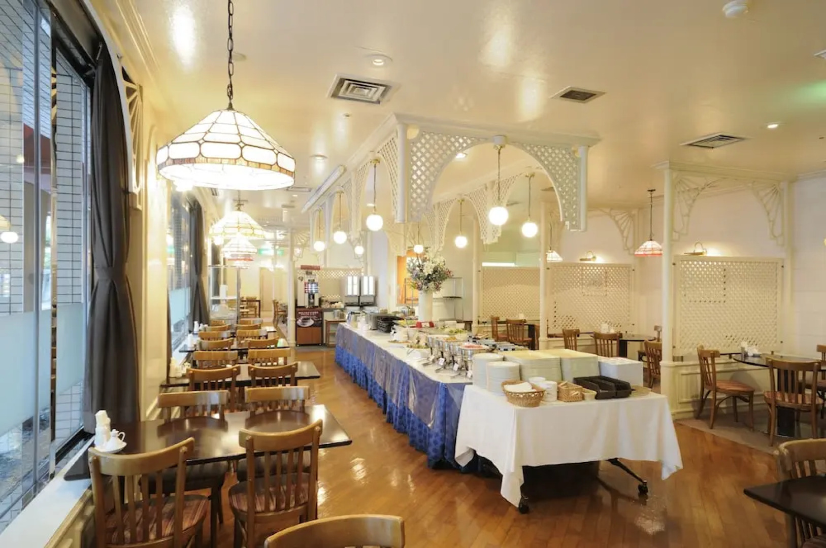 Nest Hotel Matsuyama