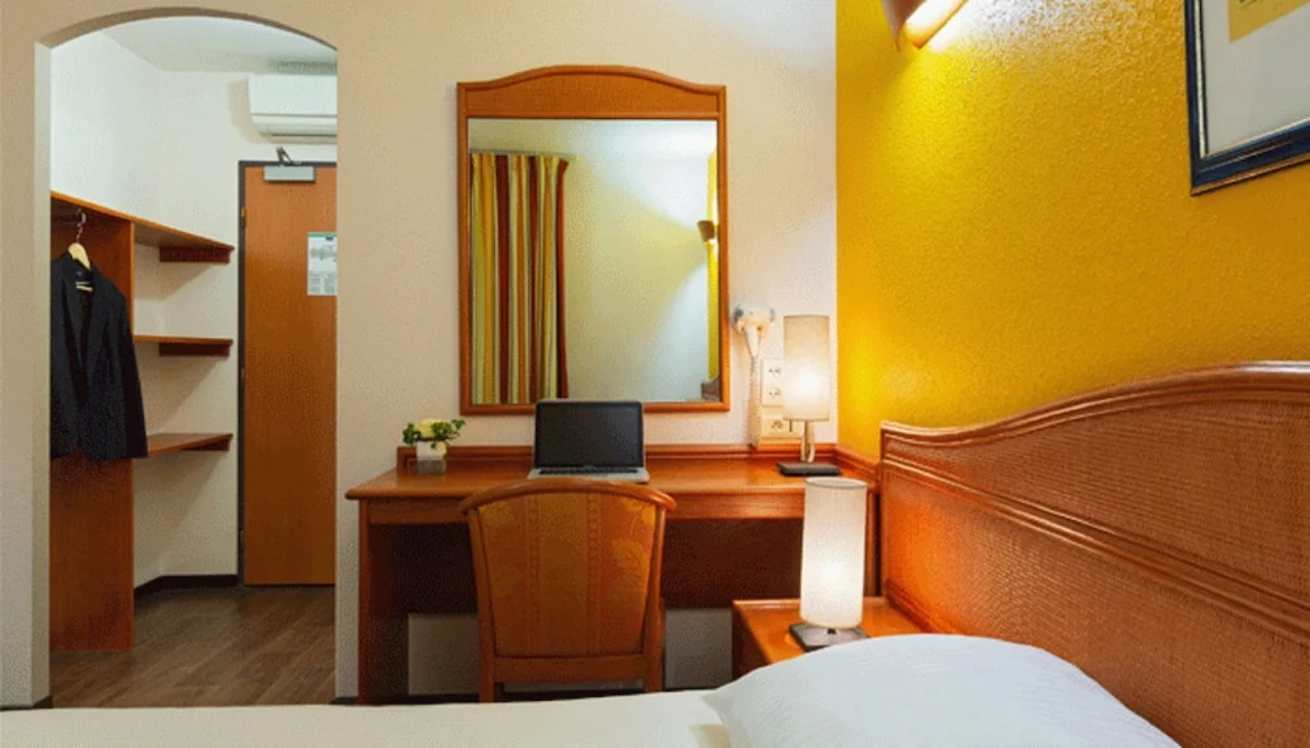 Hotel Roi Soleil Strasbourg Holtzheim