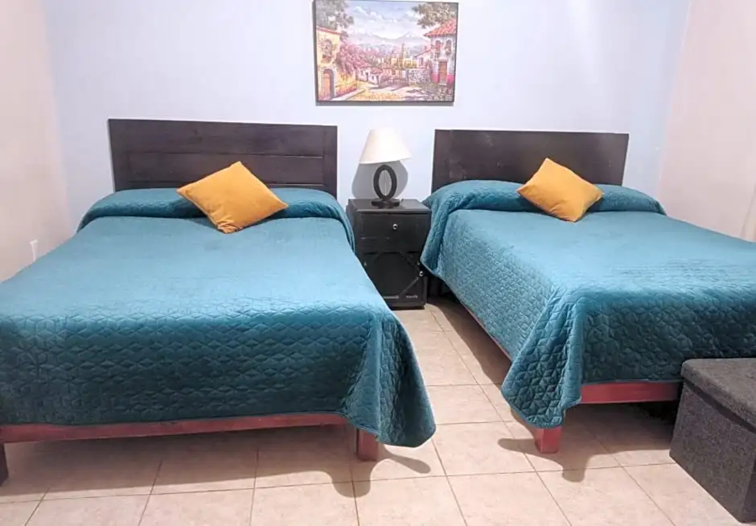 Habitación Huapango #2