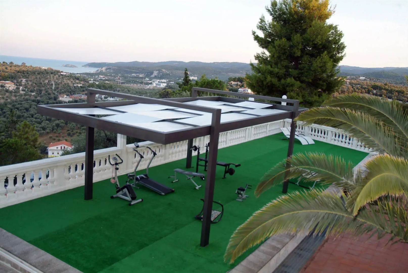 Villa Coppitella  Rooms & Apartments