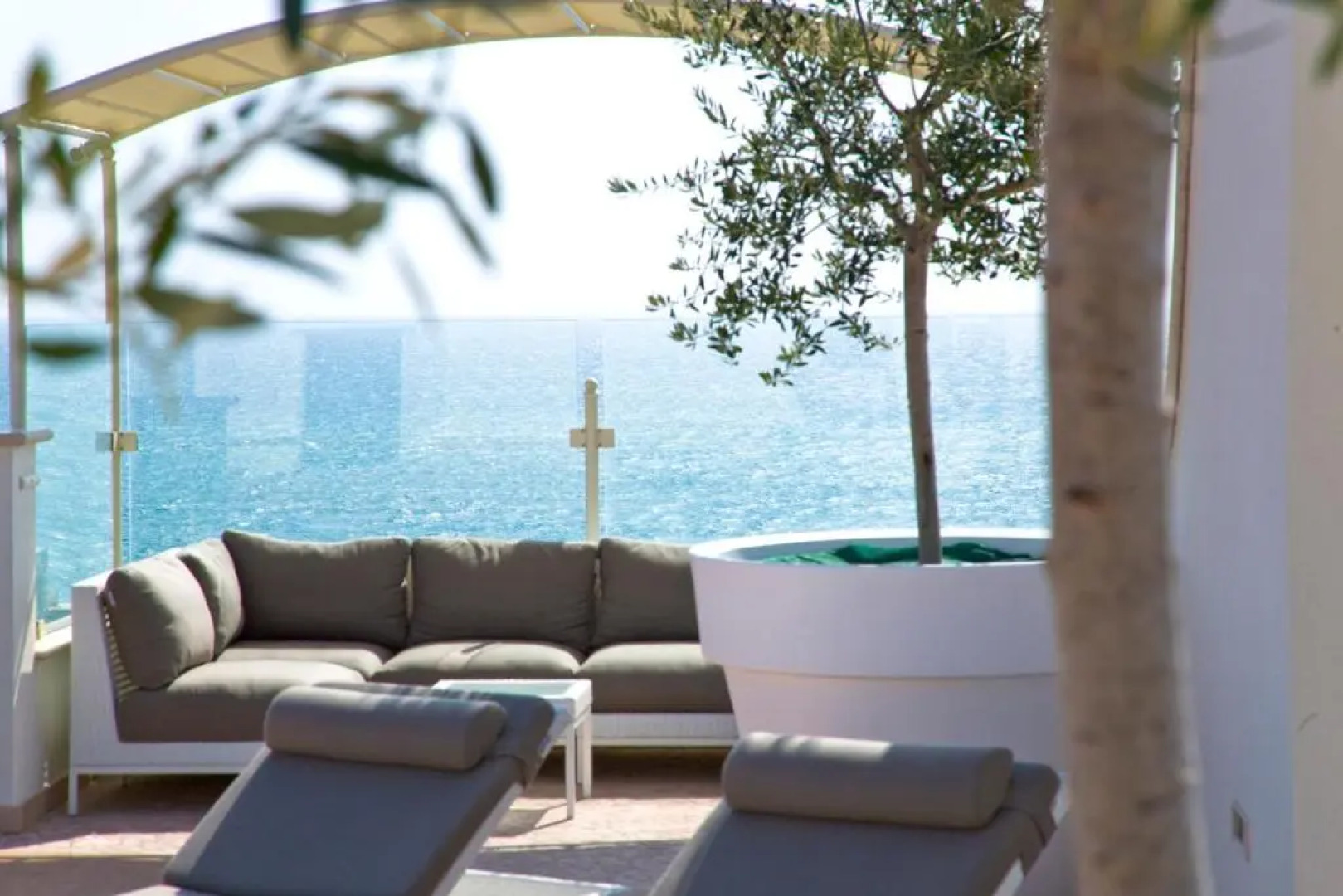 Smeraldo Suites & Spa