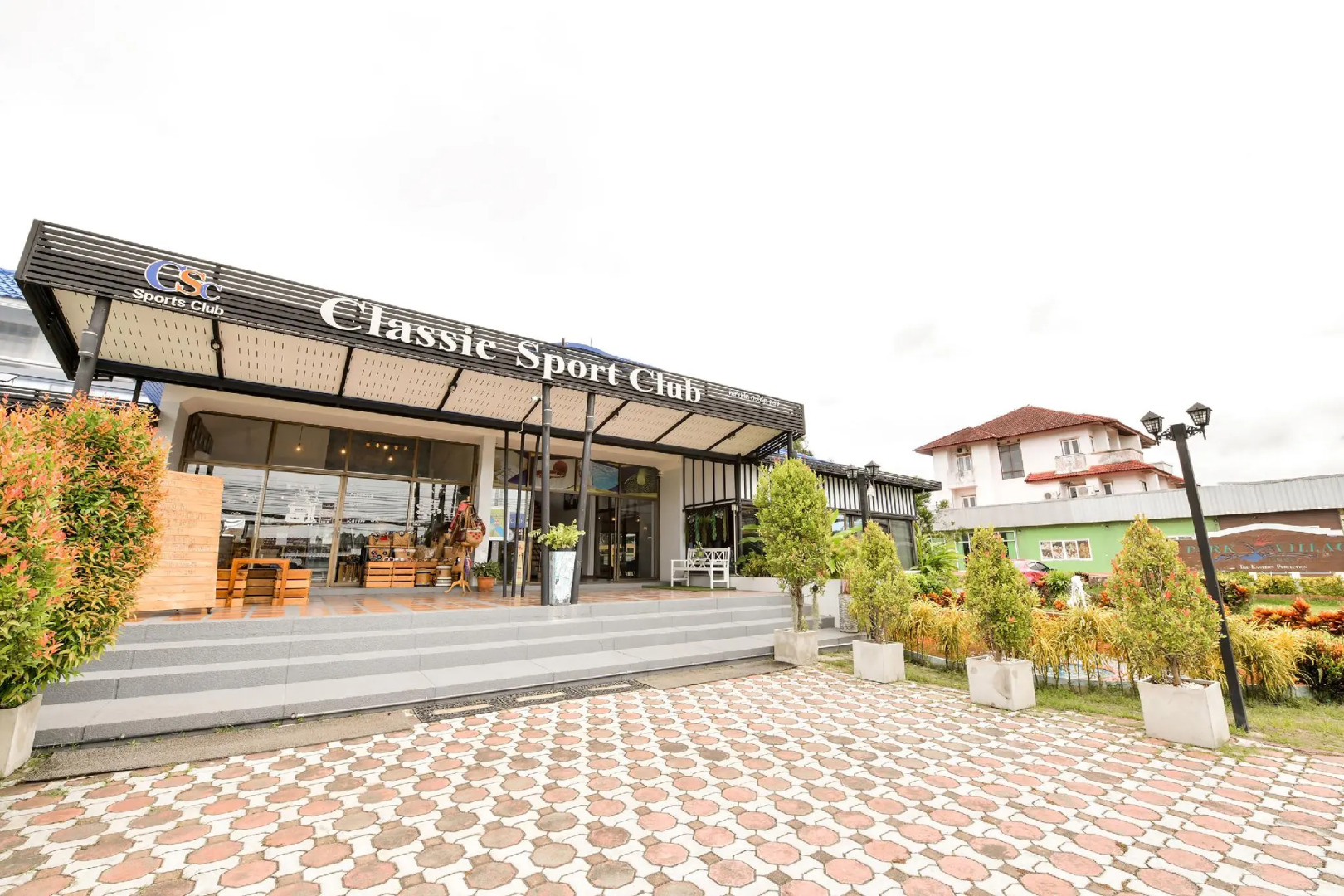 OYO 145 Pattaya Bed Boutique