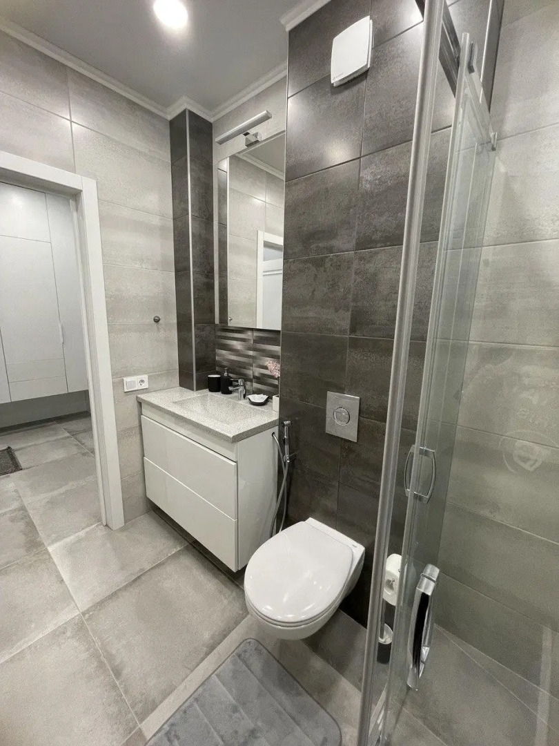 Квартира на улице Старшины Дадаева 68