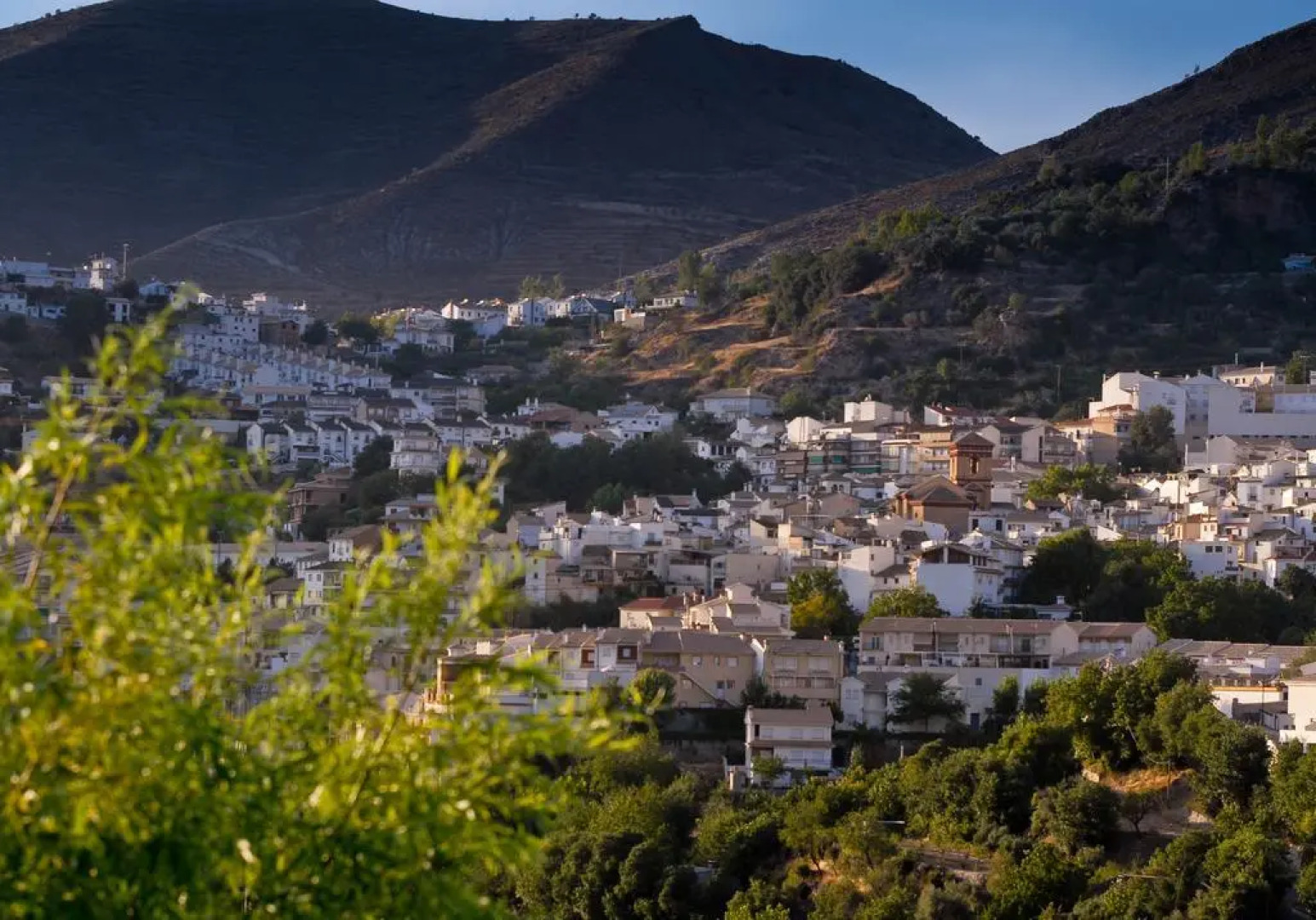 Cortijo Cuesta Herrero