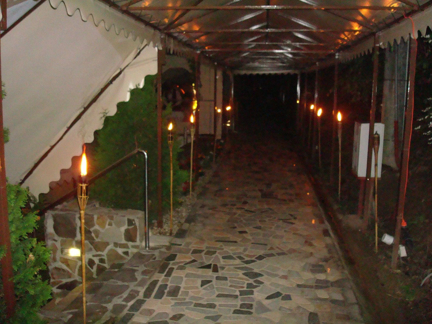 Penzión Zlatý Jeleň