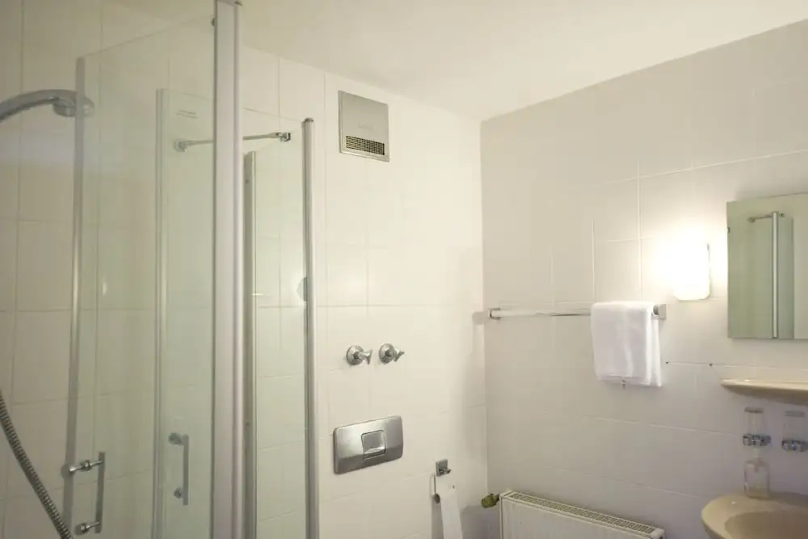 Hotel Restaurant Flora