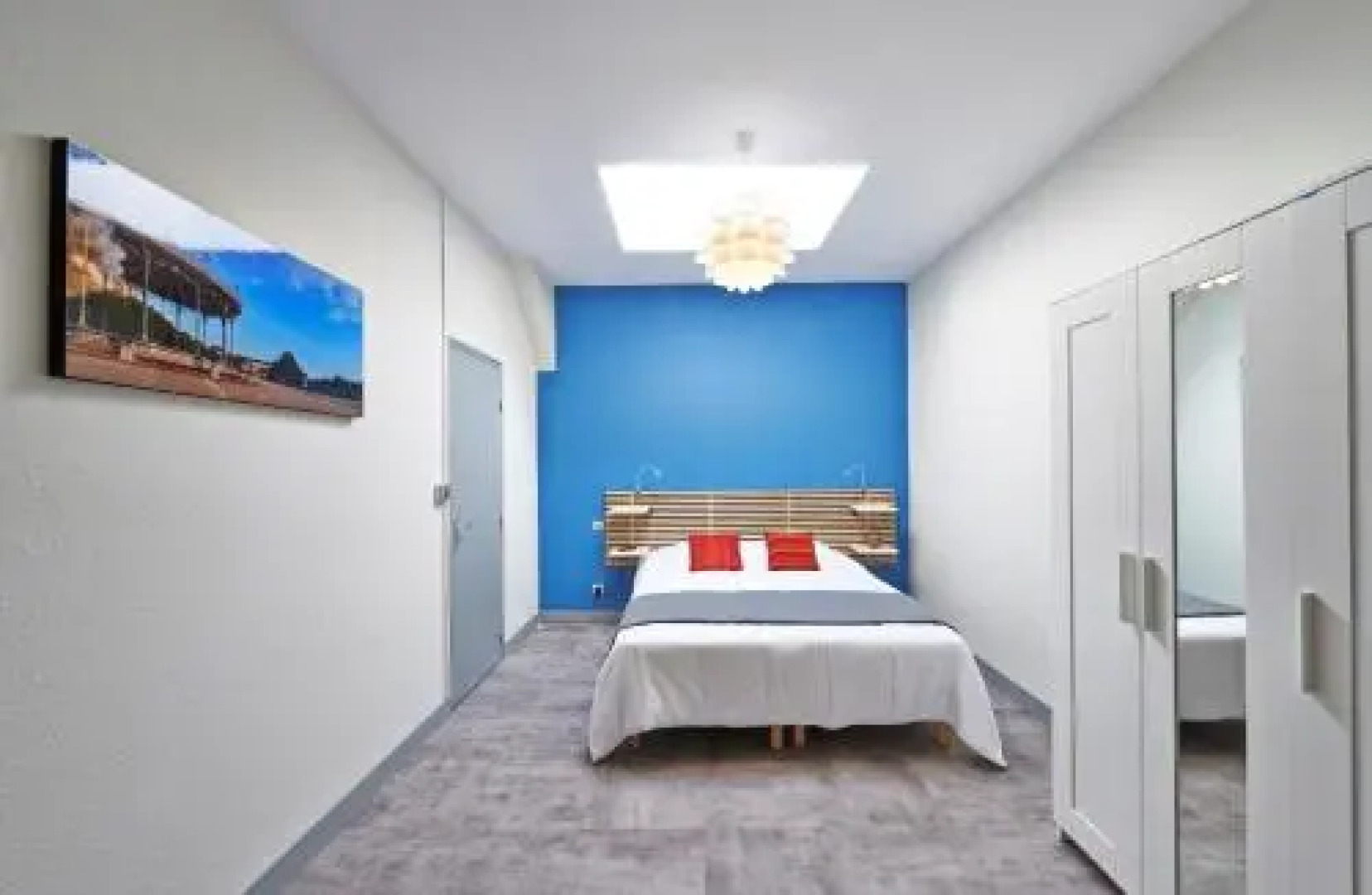 Appartement Quernon XXL