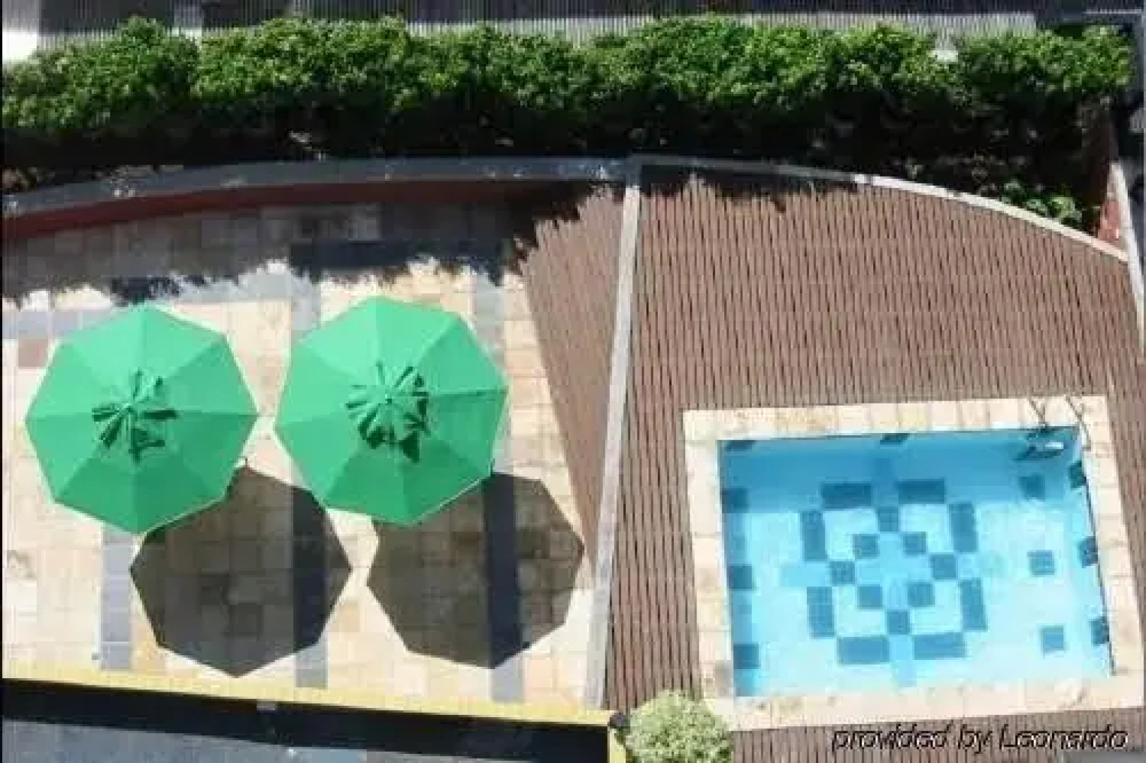 ApartHotel - Praia Mansa 1 e 2 Qtos