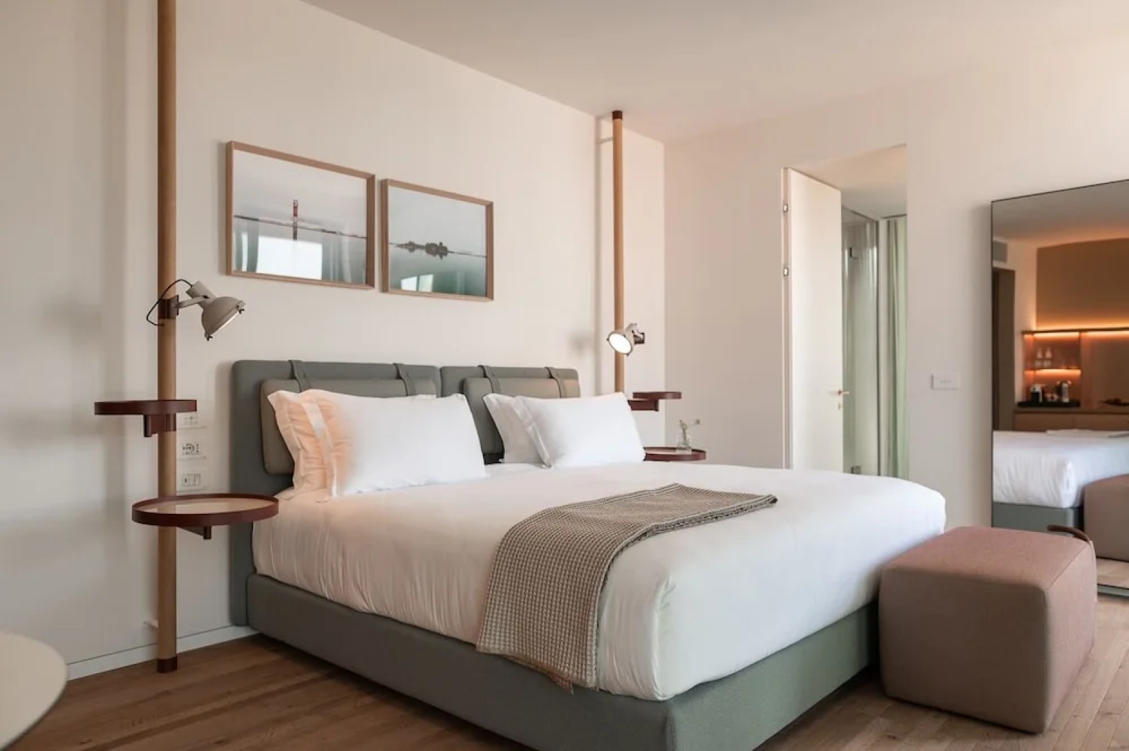 Laguna Faro Suites - Adults Only & Free Beach