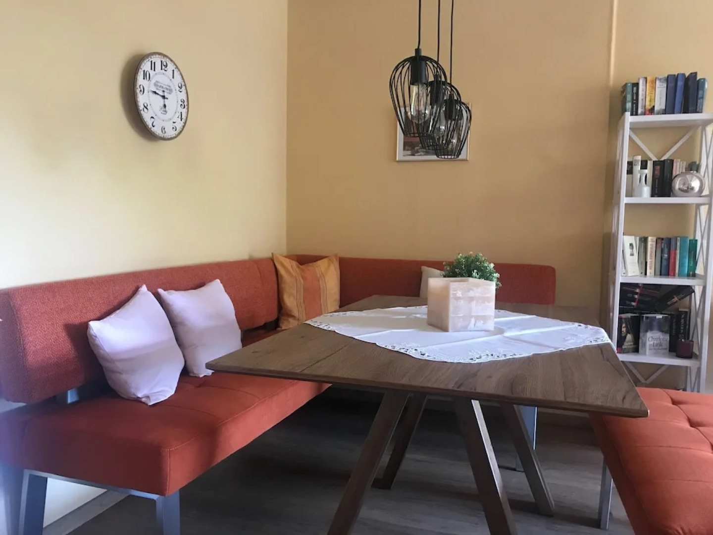 Apartmenthaus Schwarzwaldgrund