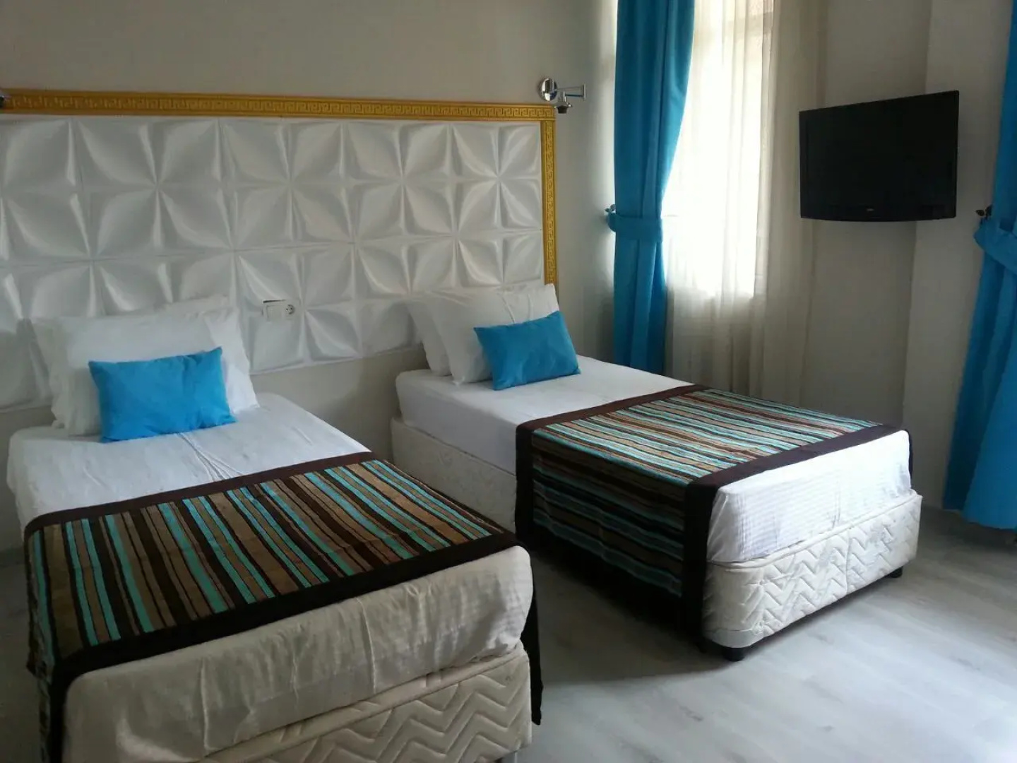 Yurekli Butik Otel