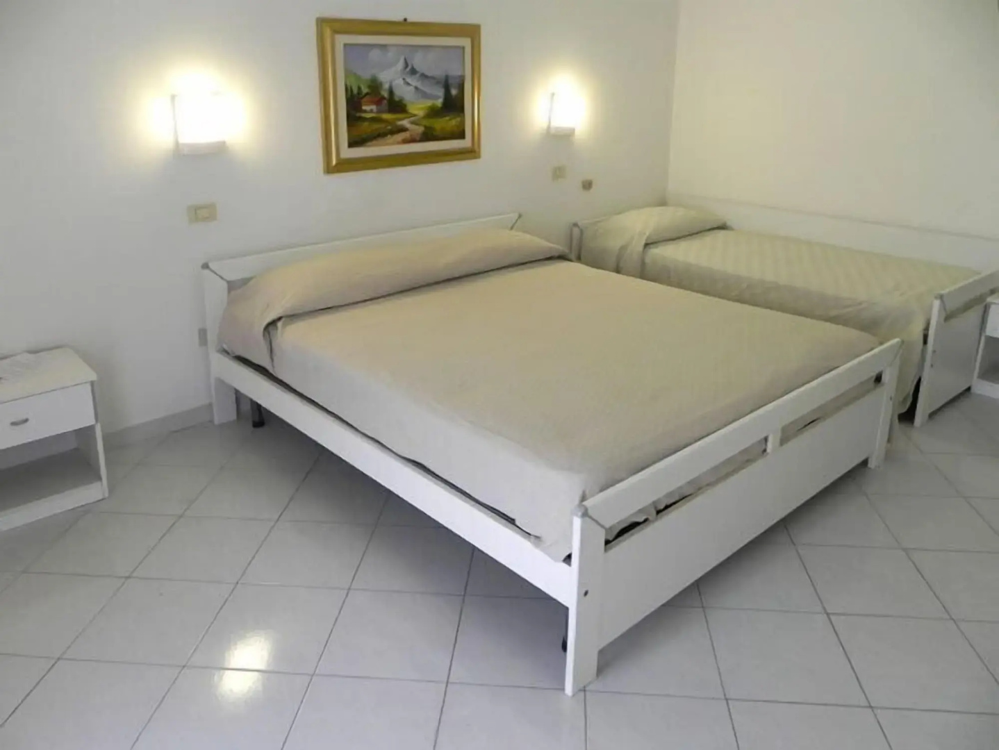 Hotel Eden