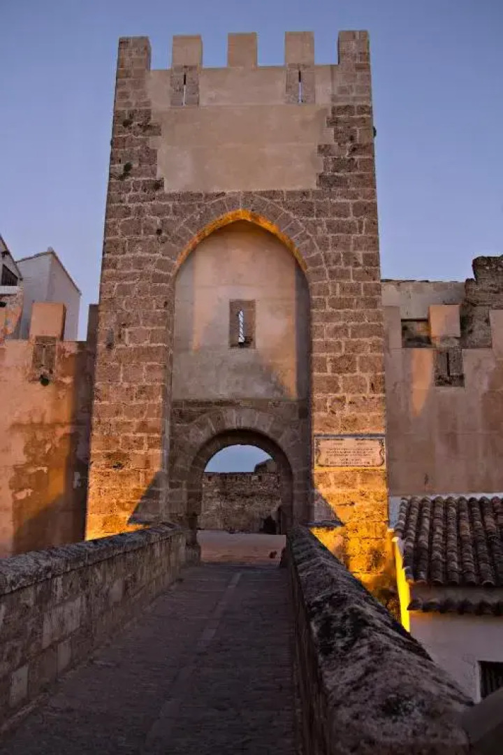 Hotel Condes de Buñol