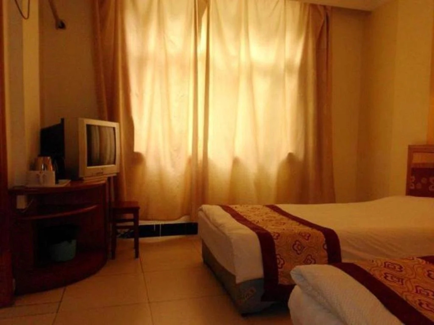 Huangshan Tianyake Inn