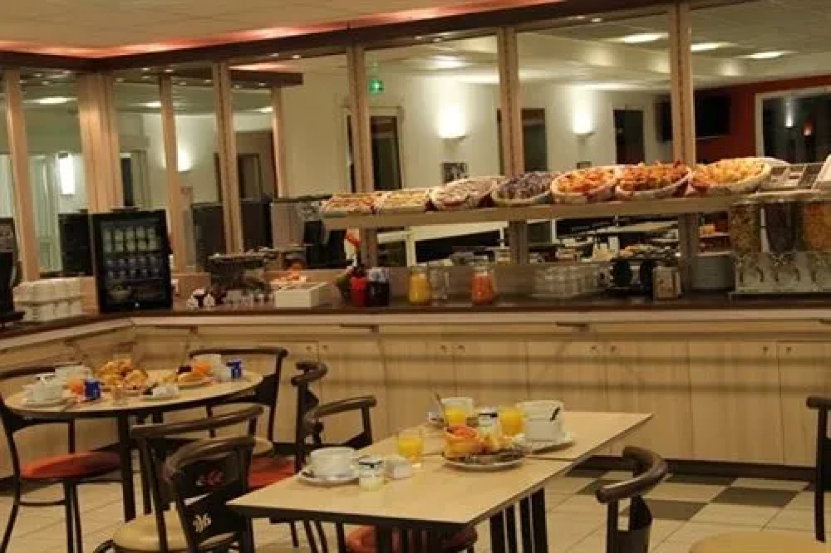 ACE Hôtel Châteauroux Déols