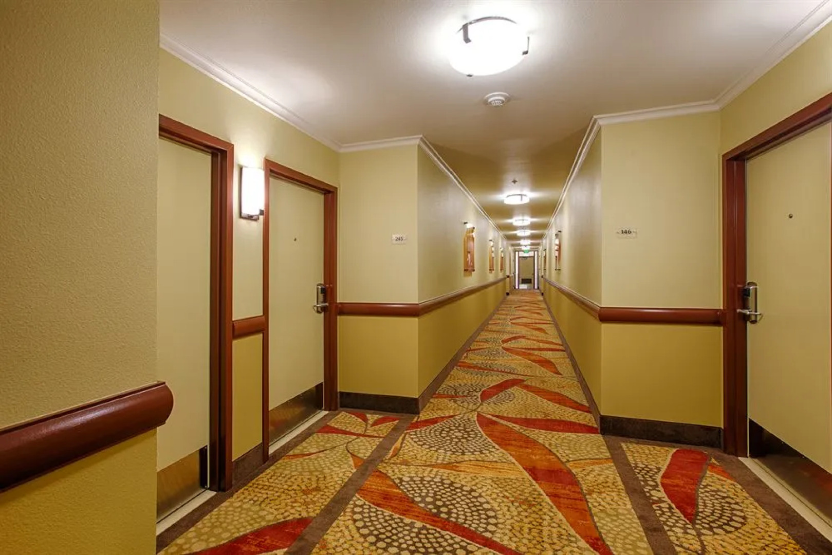 Winners Circle Resort