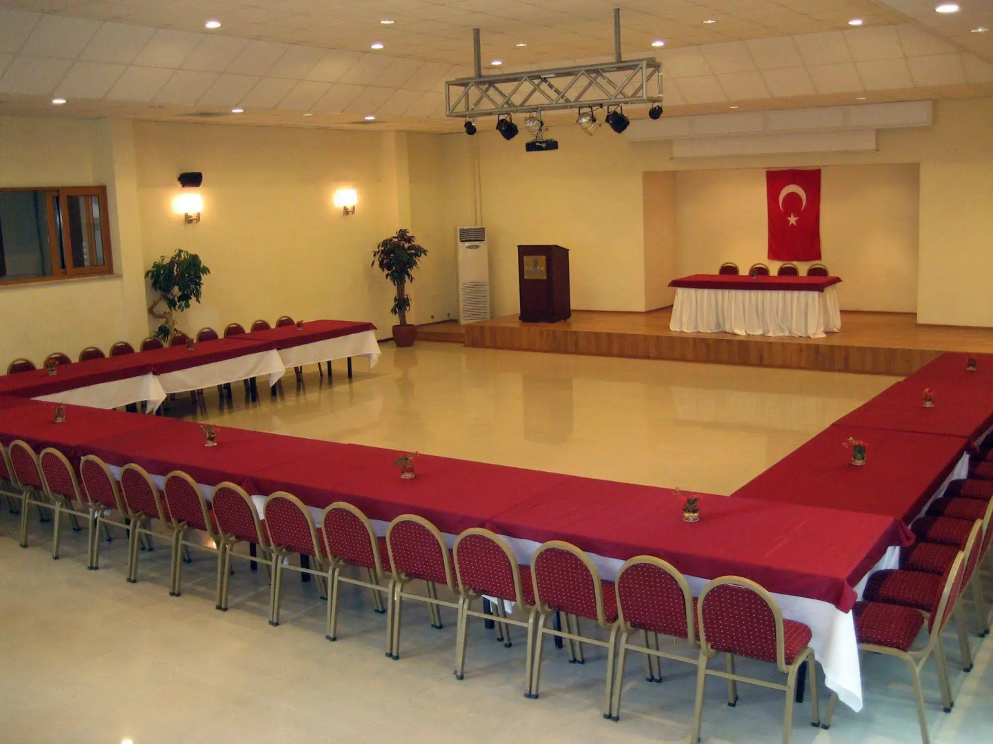 Denizati Holiday Village