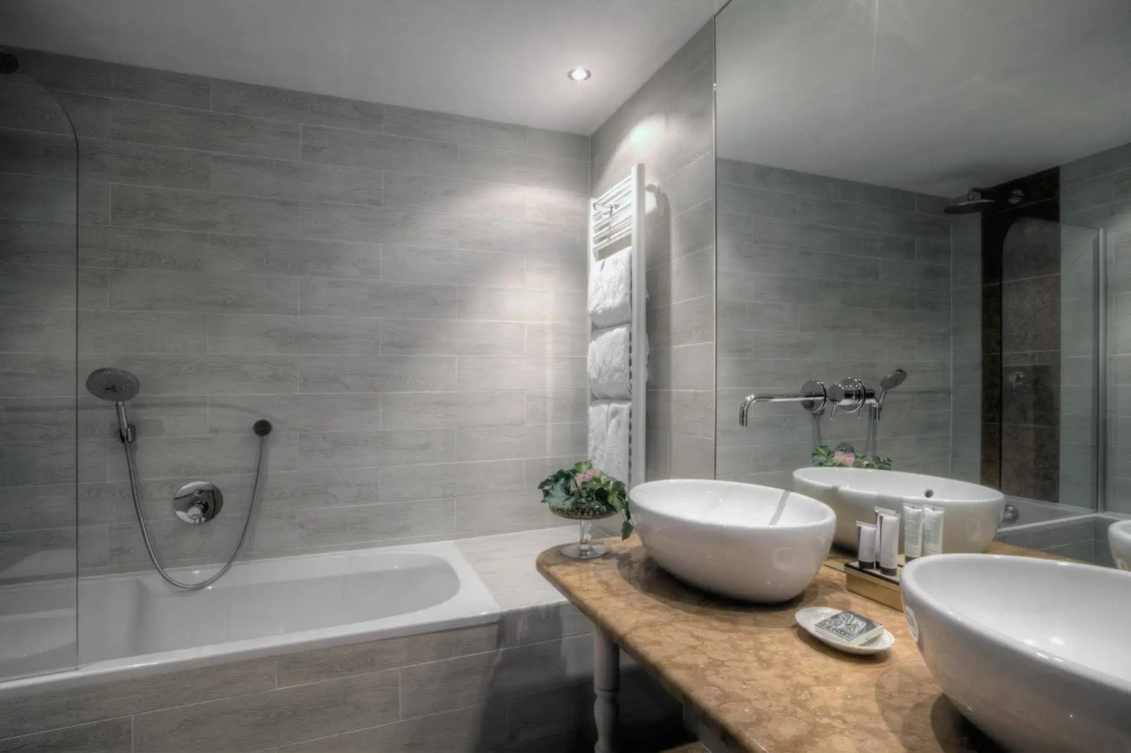 Hotel La Perla The Leading Hotels of the World