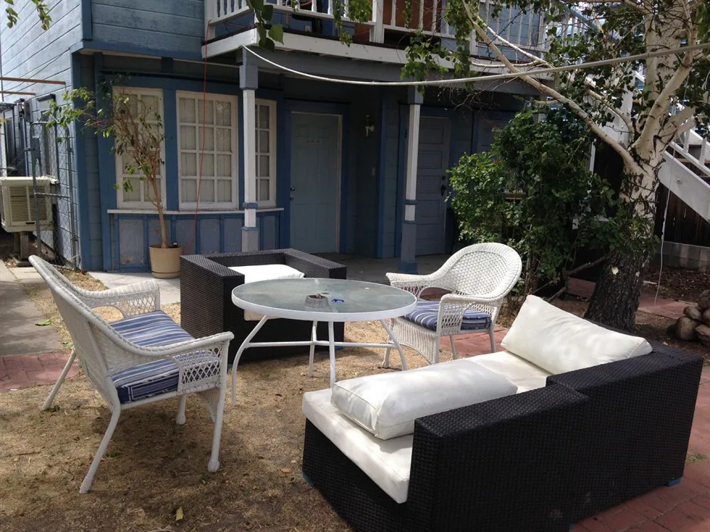 The Hostel California