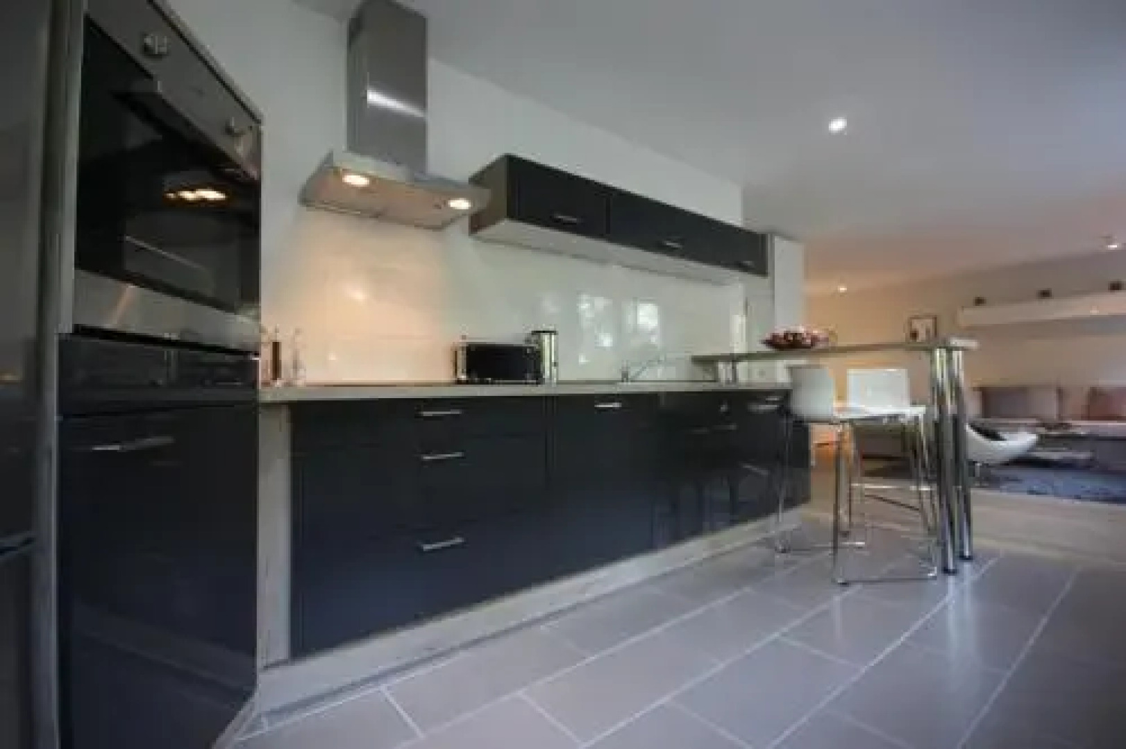 City Loft Friesenplatz