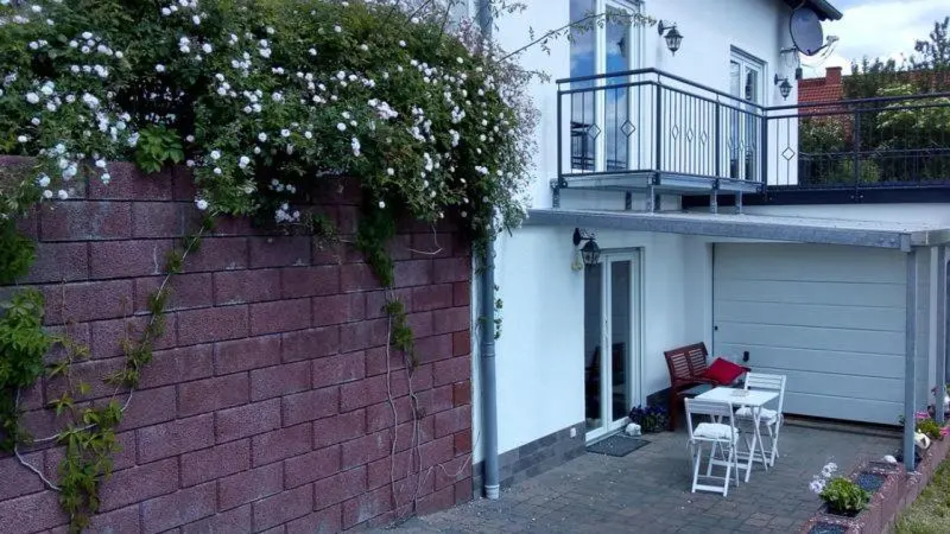 Appartement Schönberger