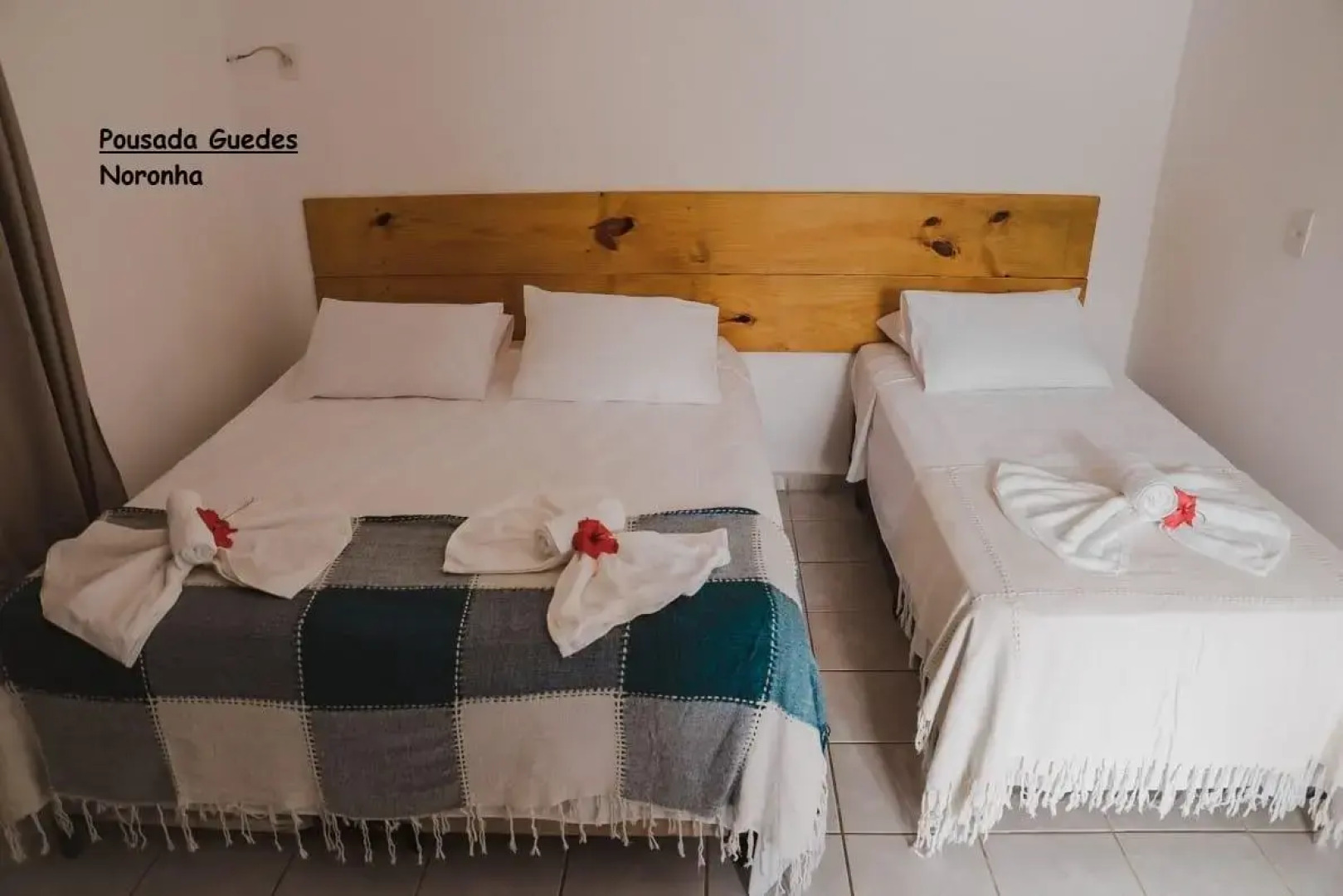 Pousada Guedes Noronha