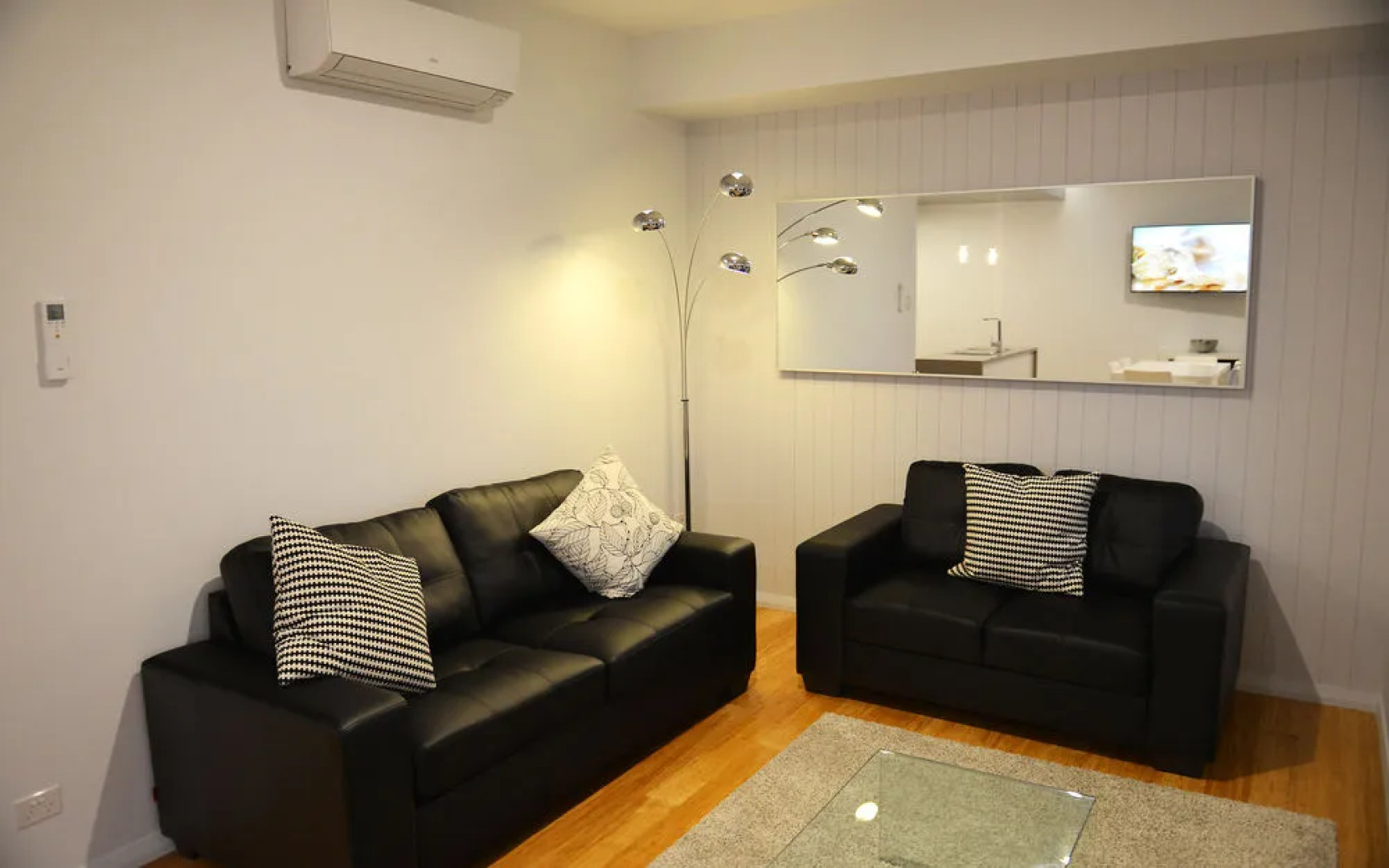 Aloha Waterfront Properties