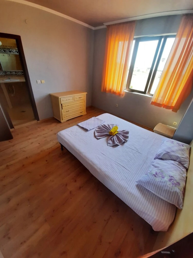 Beautiful 2-bed Villa in Cholakova Cheshma