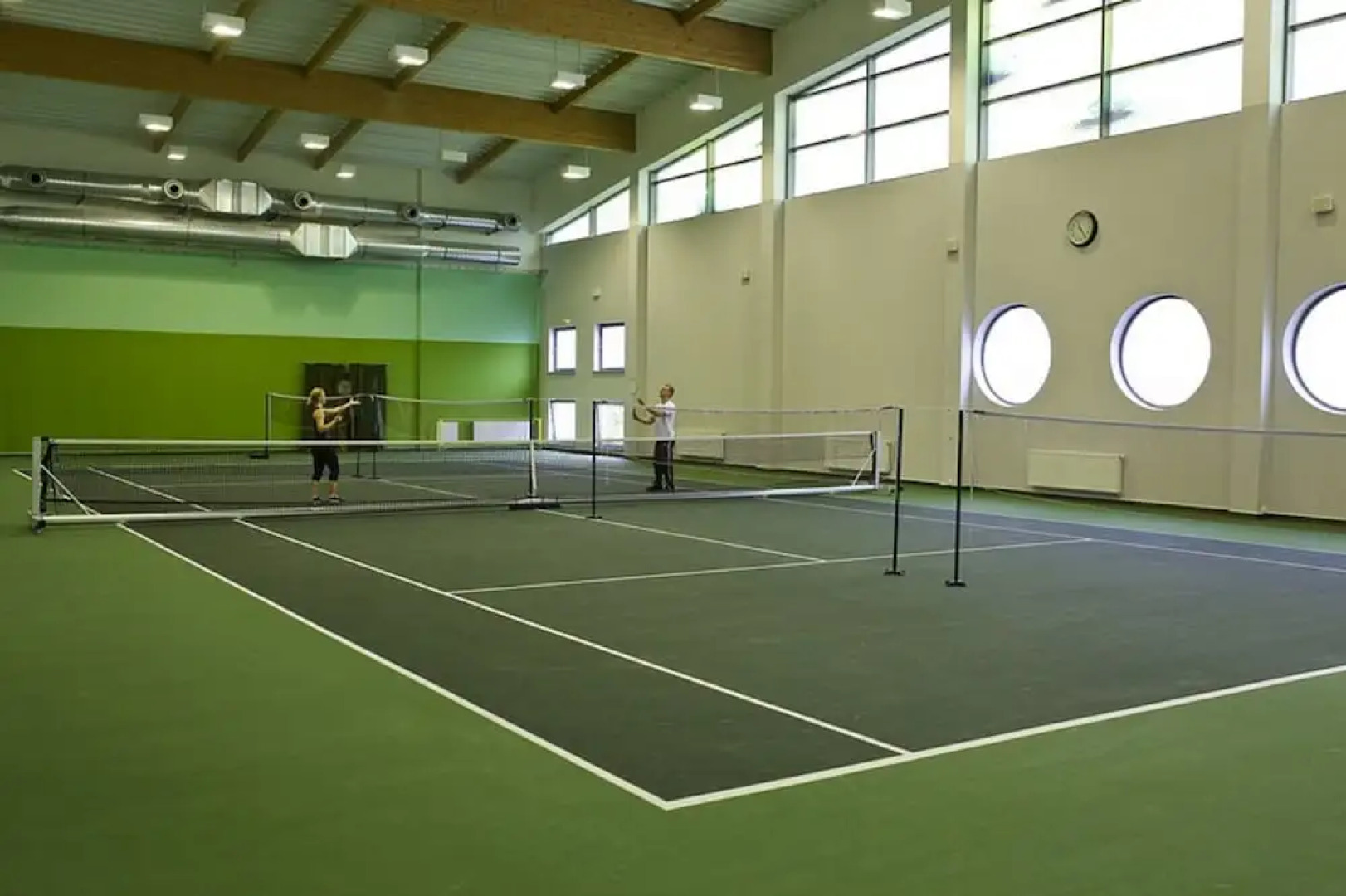 City Apartments - Arka Medical Spa