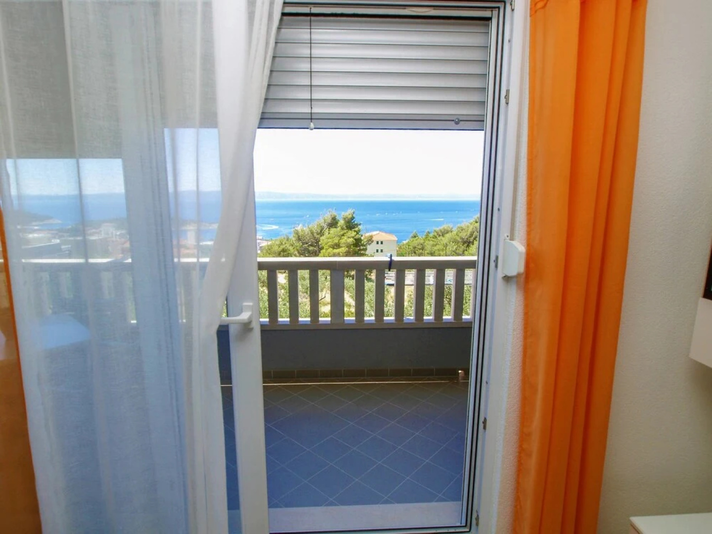 Apartments Adria View