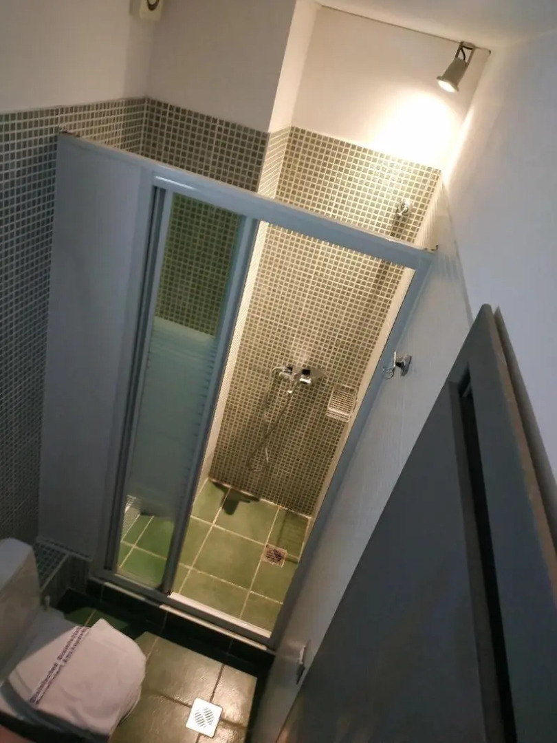 RentRooms Thessaloniki