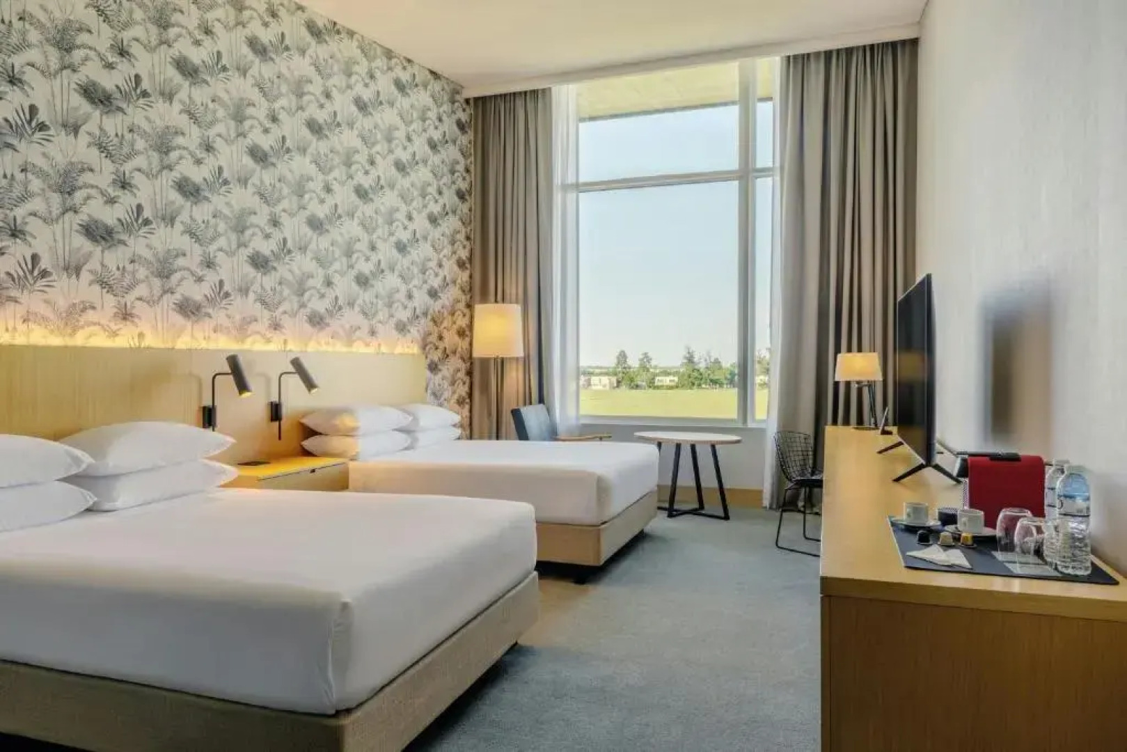 Crowne Plaza Buenos Aires Greenville