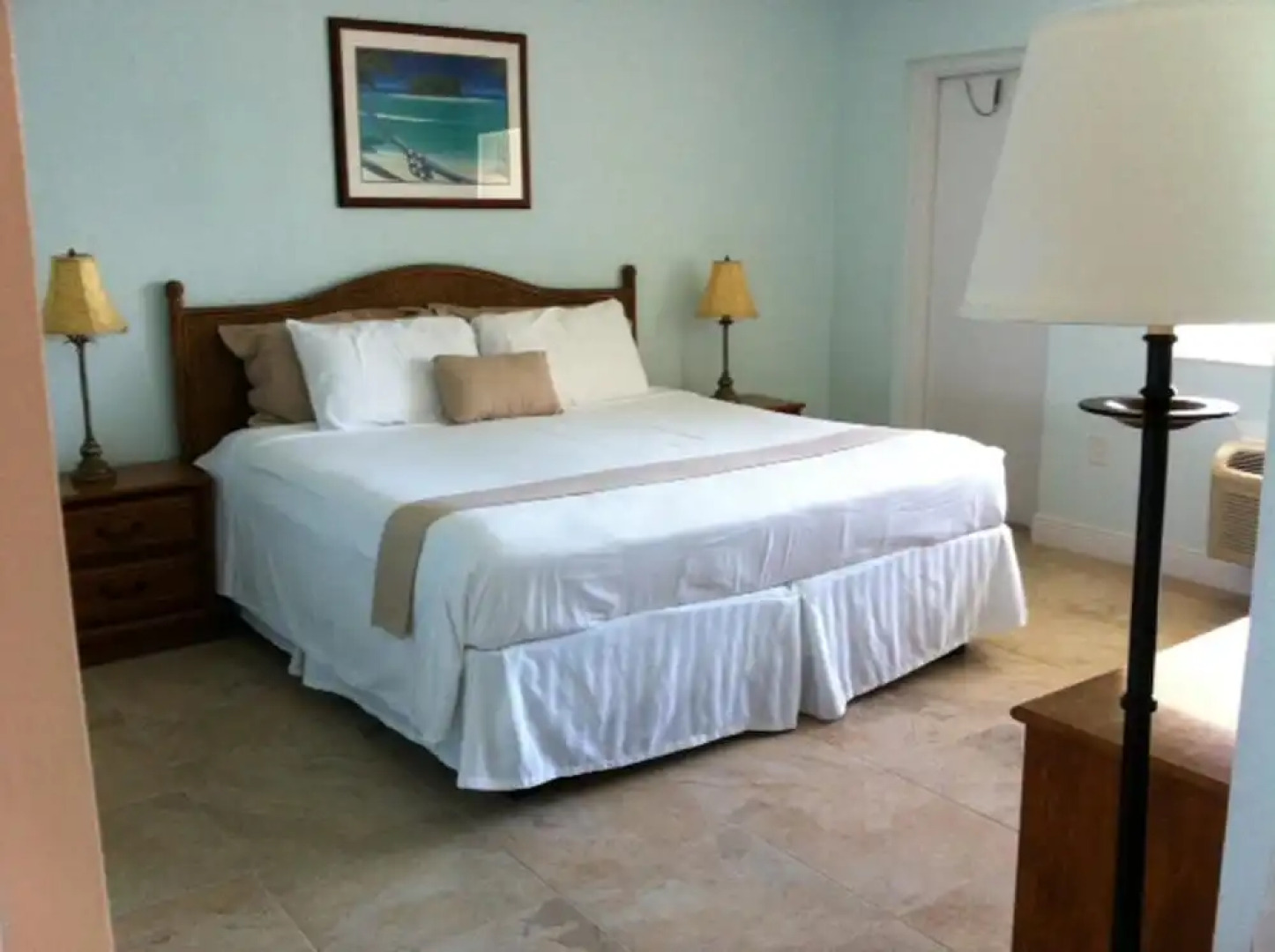 Anchorage Resort & Yacht Club