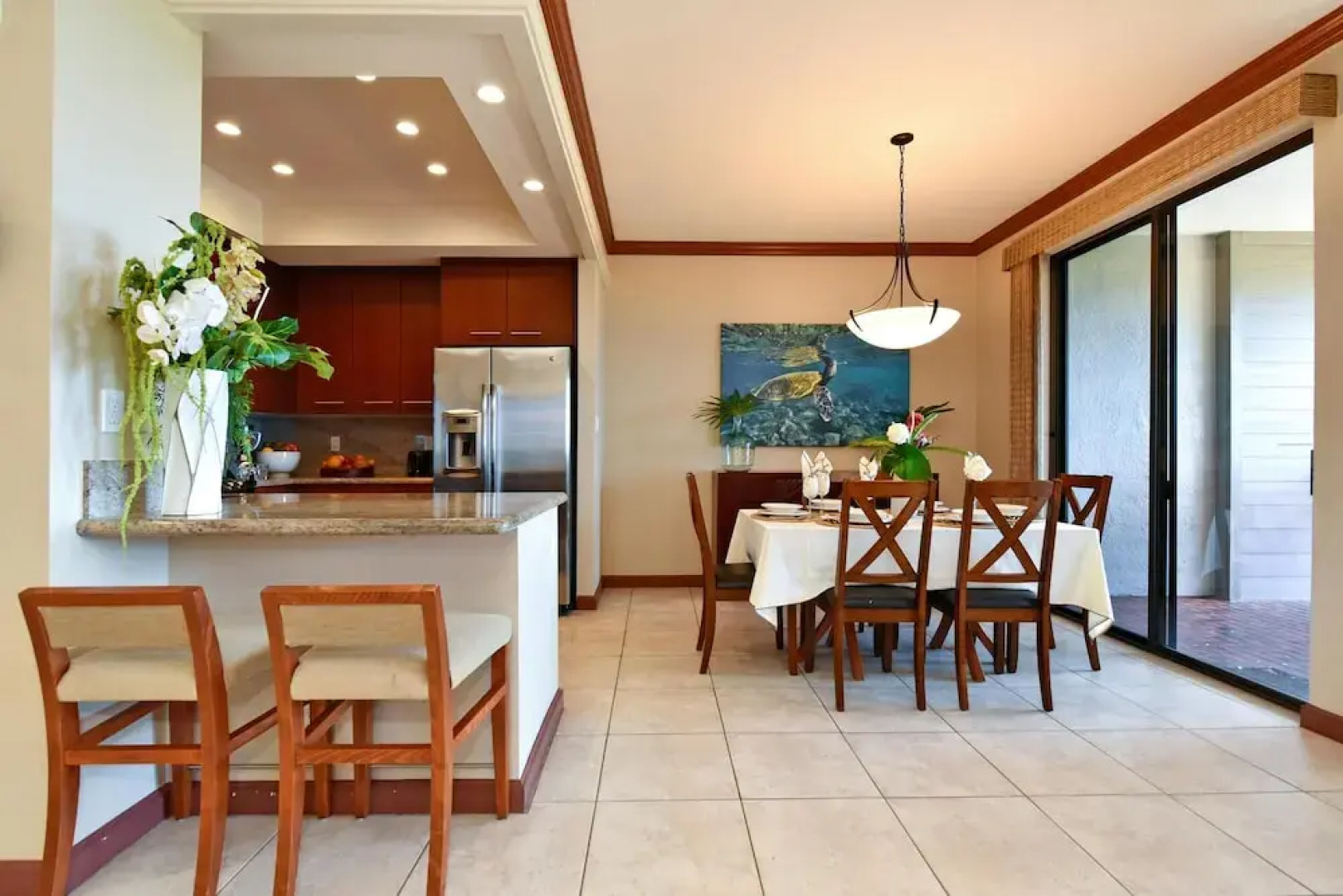 Kapalua Golf Villas 19t67, Lahaina