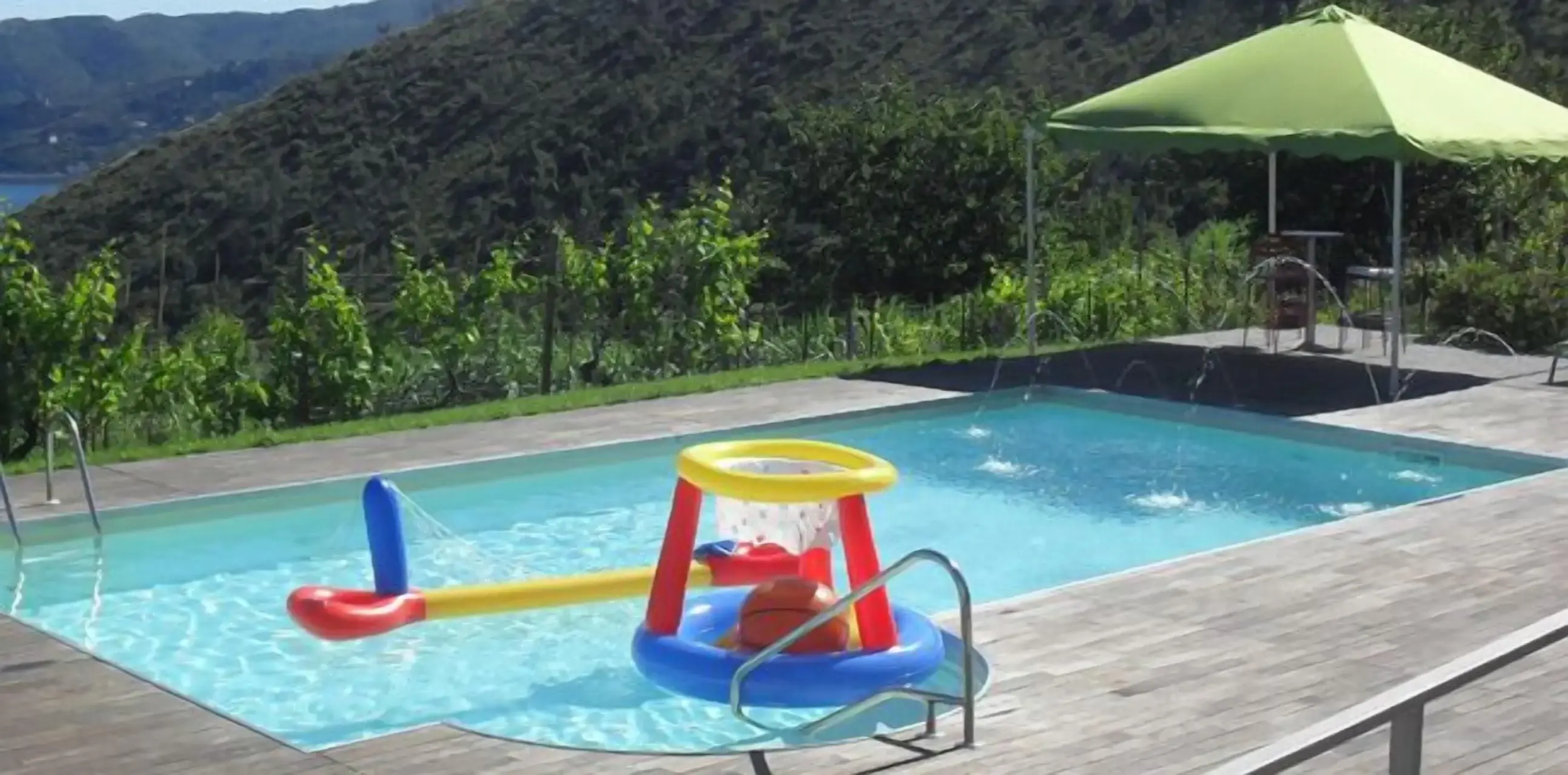 Hotel Oroverde