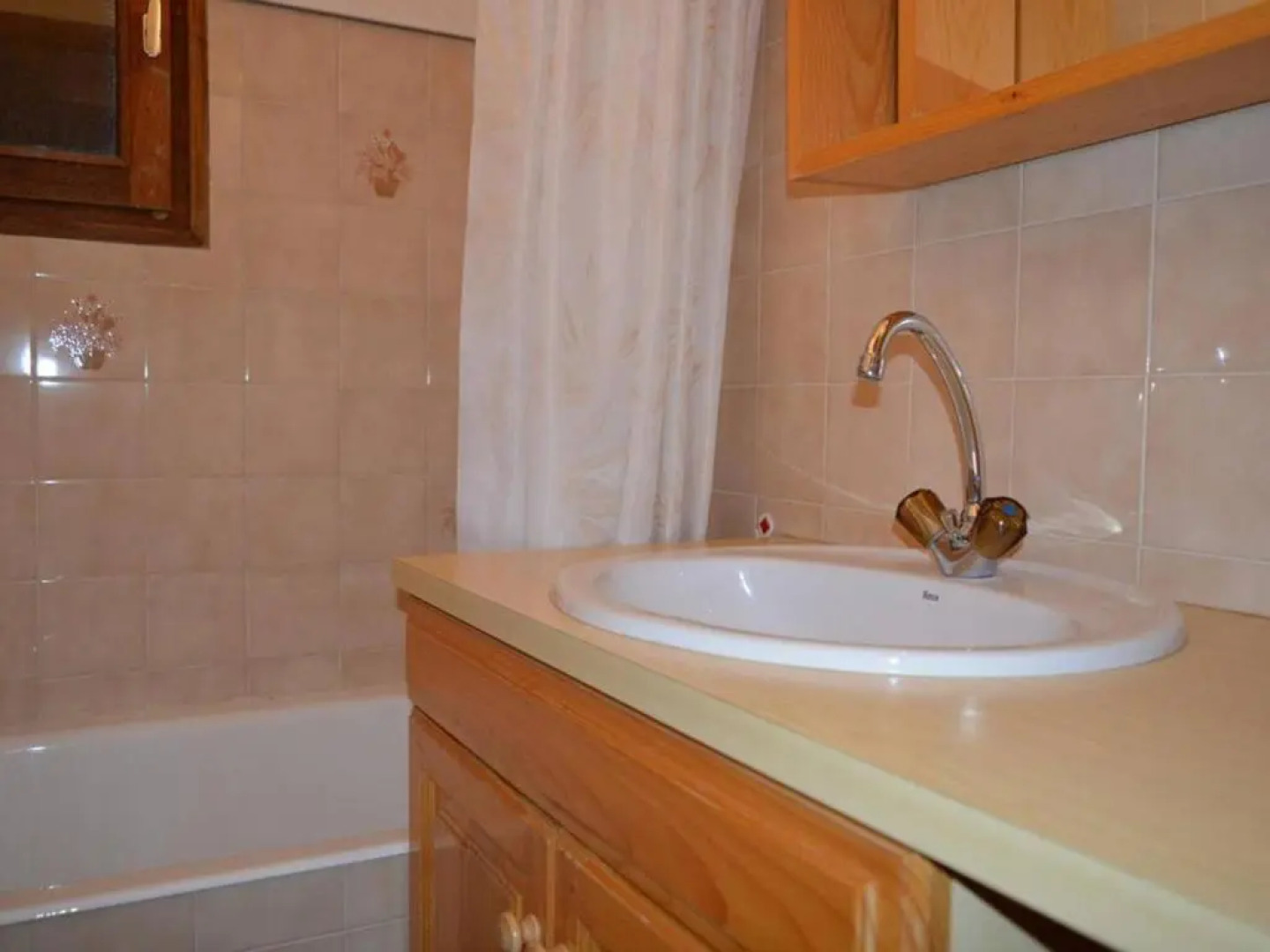 Appartement Le Grand-Bornand, 2 pièces, 6 personnes - FR-1-241-52