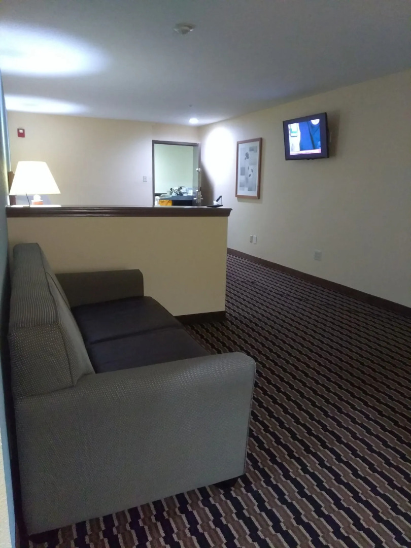 Expo Inn Hotel