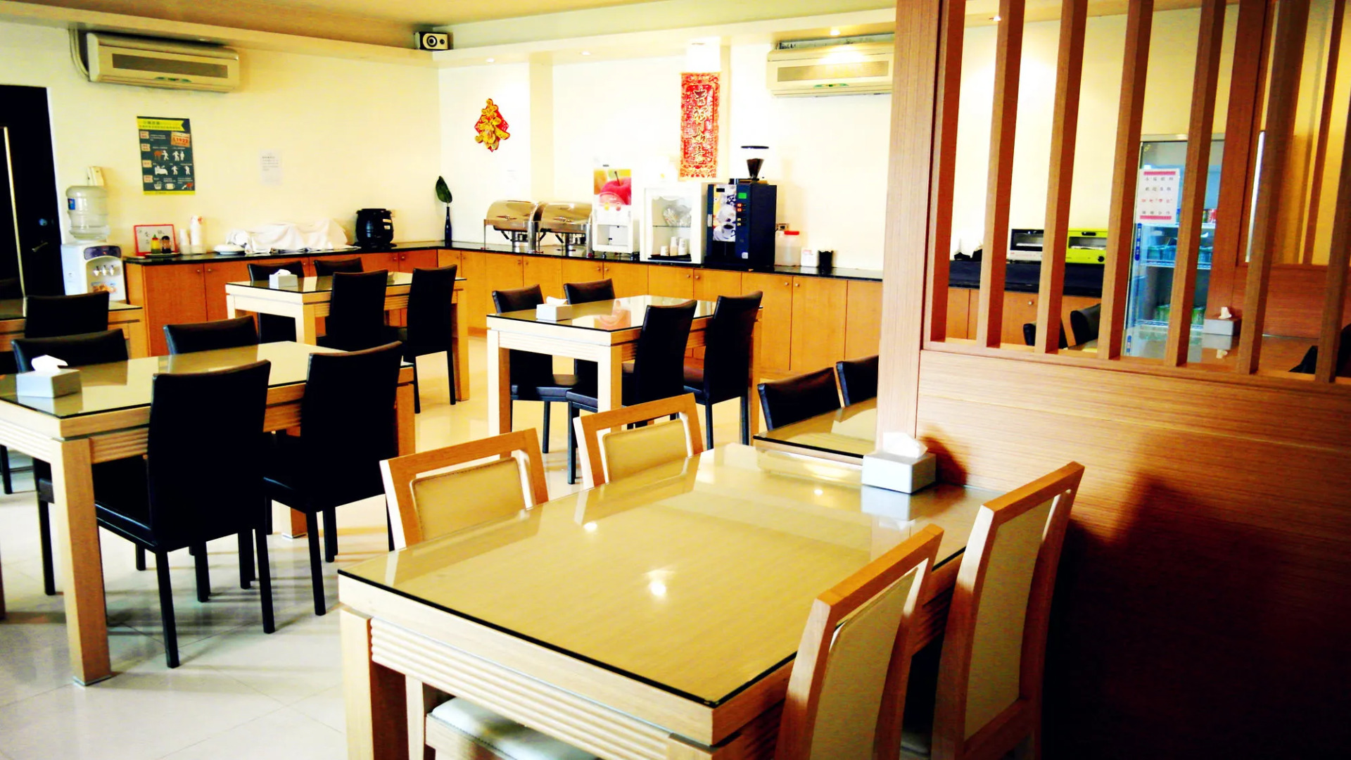 Discovery Motel - Tucheng